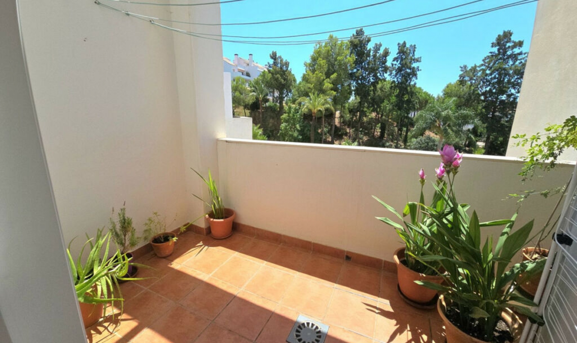 Resale - Apartment -
Torrequebrada