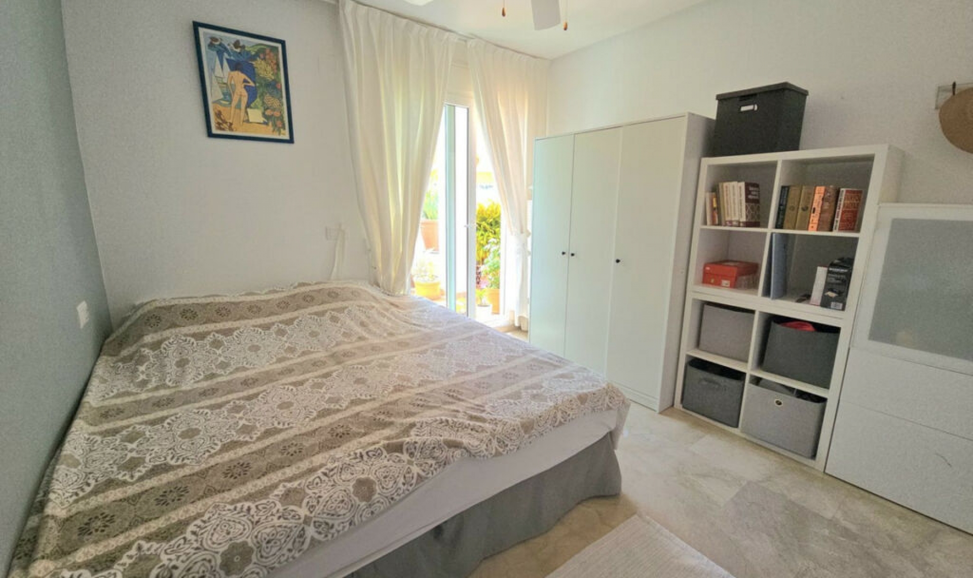 Resale - Apartment -
Torrequebrada