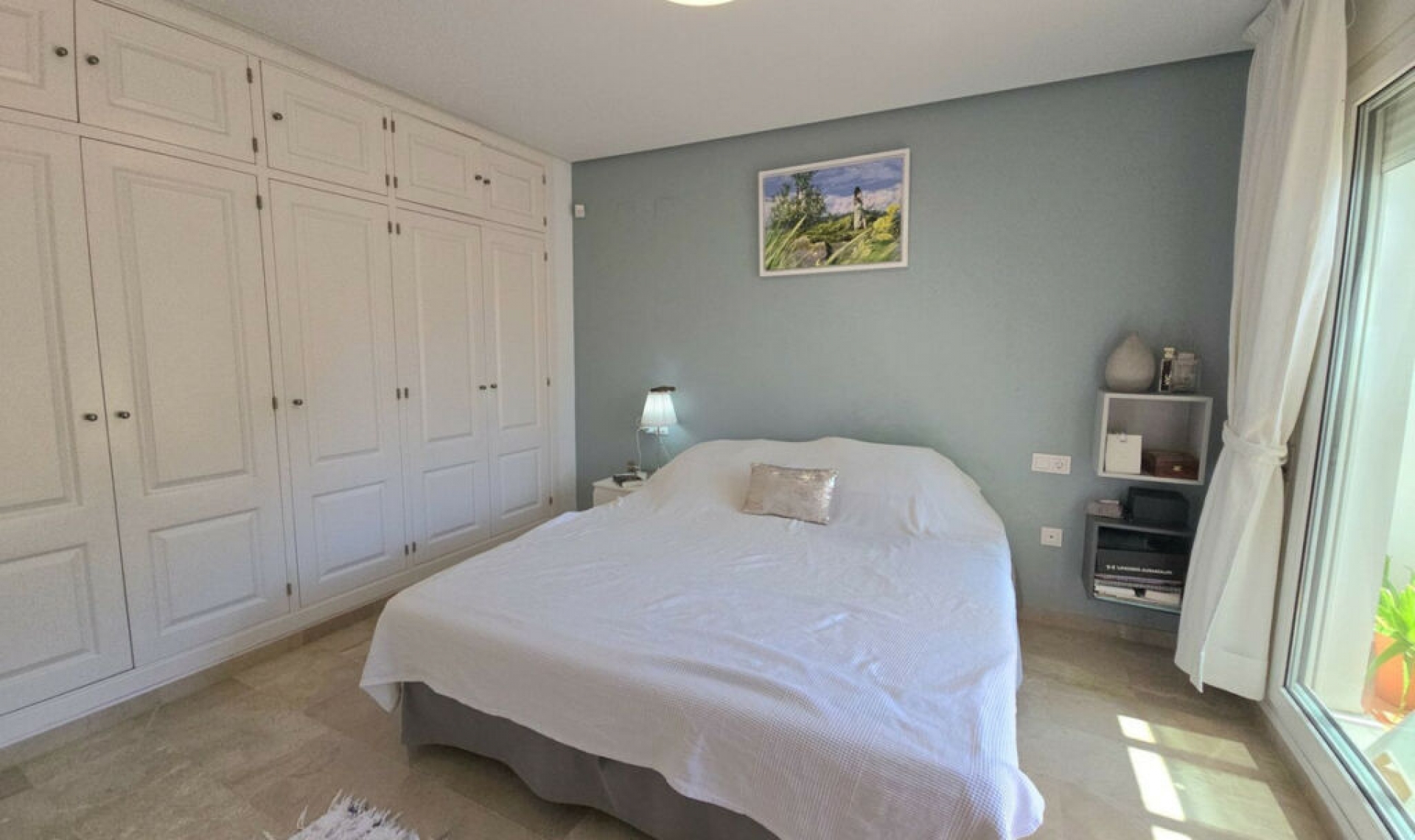 Resale - Apartment -
Torrequebrada