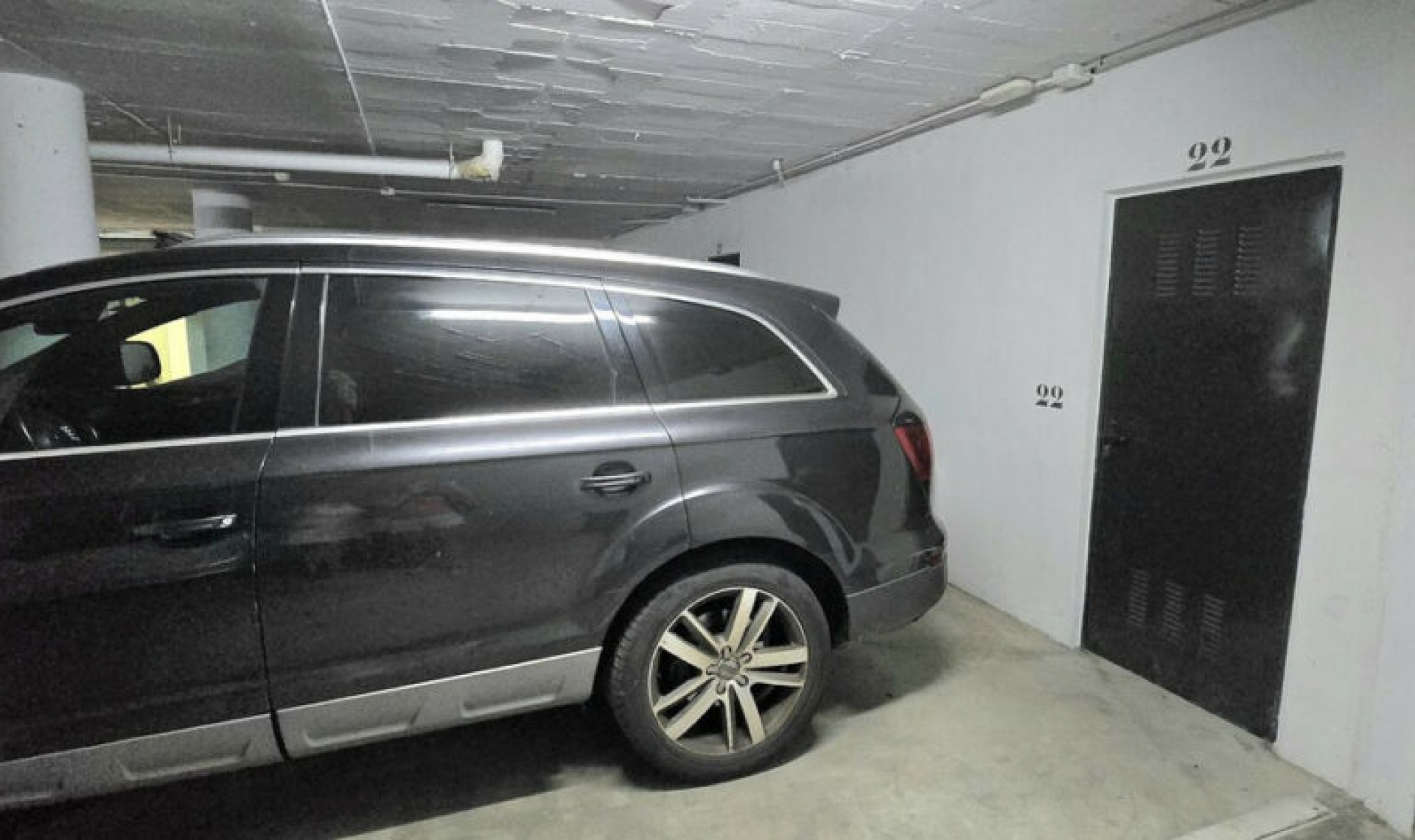 Resale - Apartment -
Torrequebrada