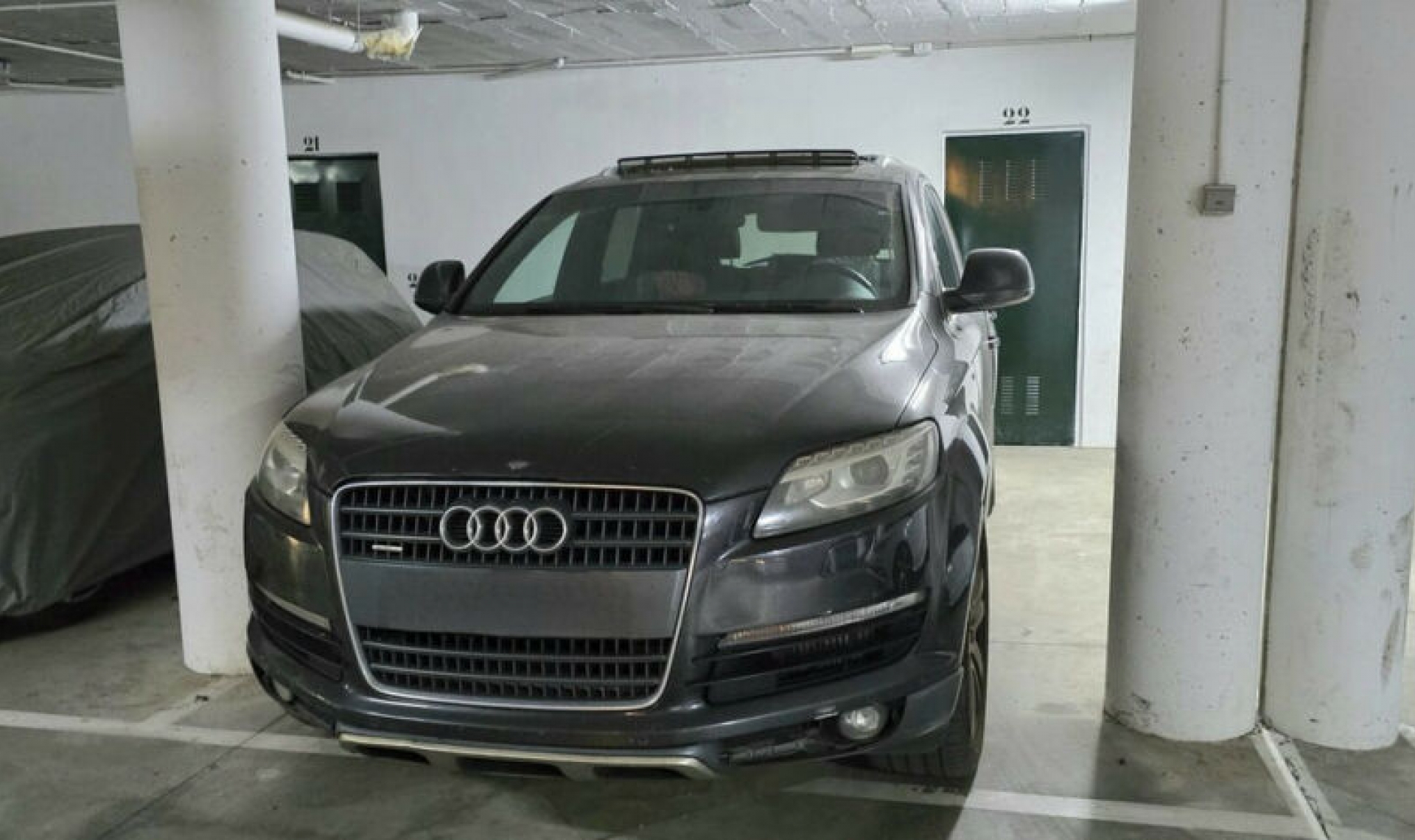 Resale - Apartment -
Torrequebrada