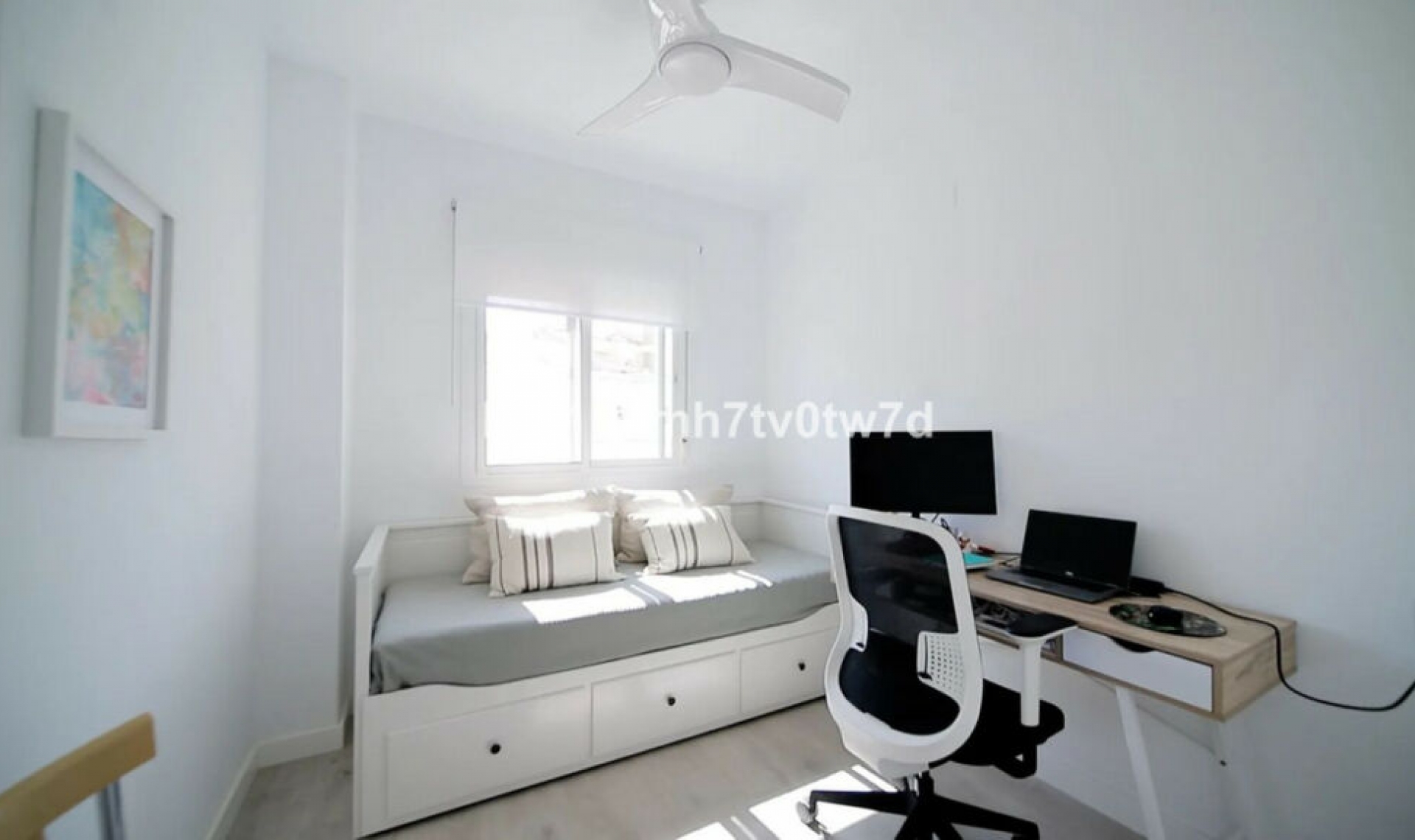 Resale - Apartment -
Torrequebrada