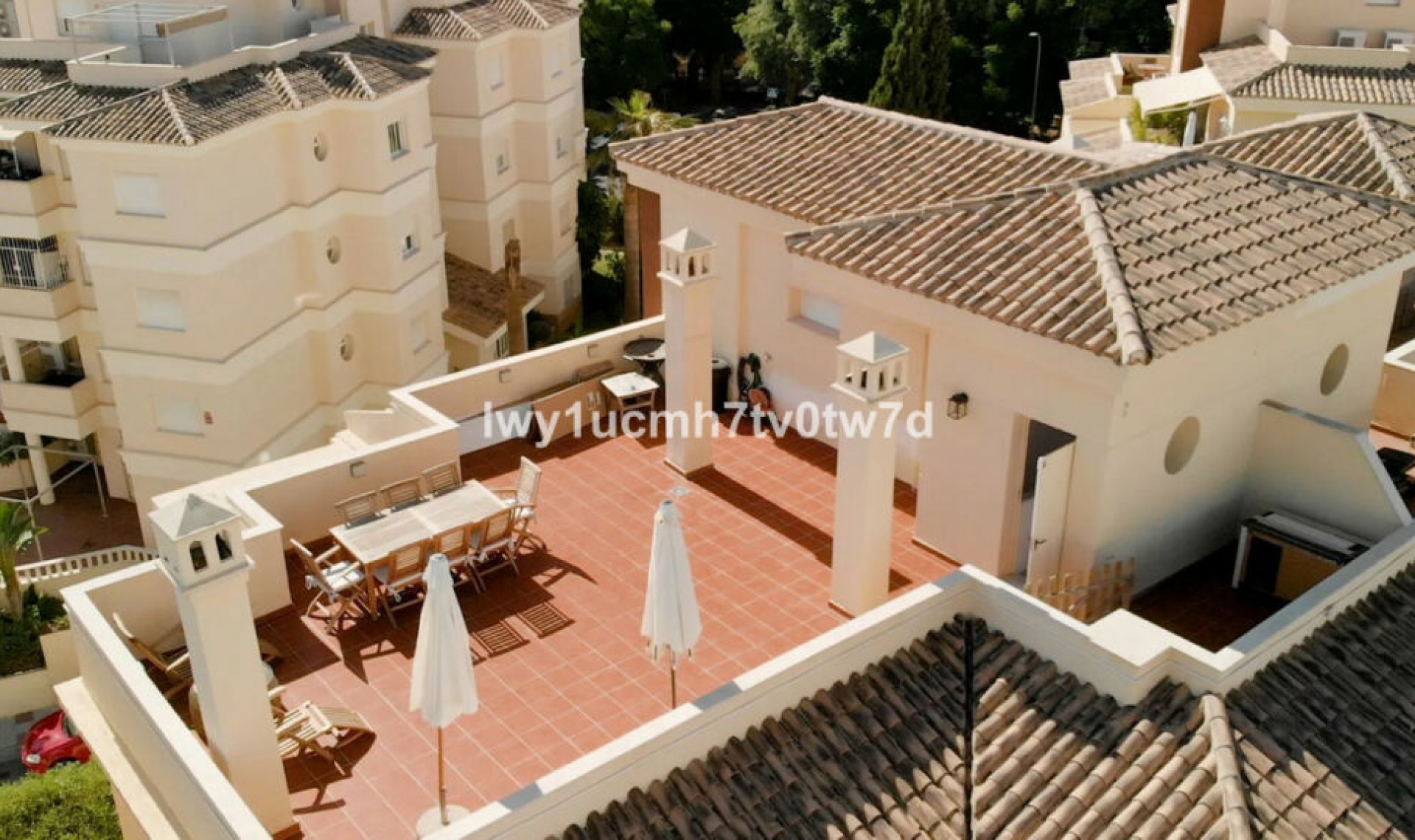 Resale - Apartment -
Torrequebrada