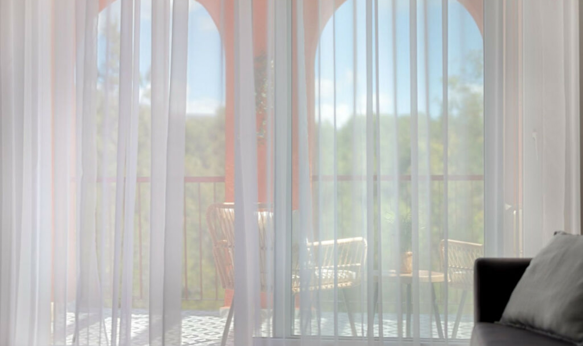 Resale - Apartment -
Torrequebrada