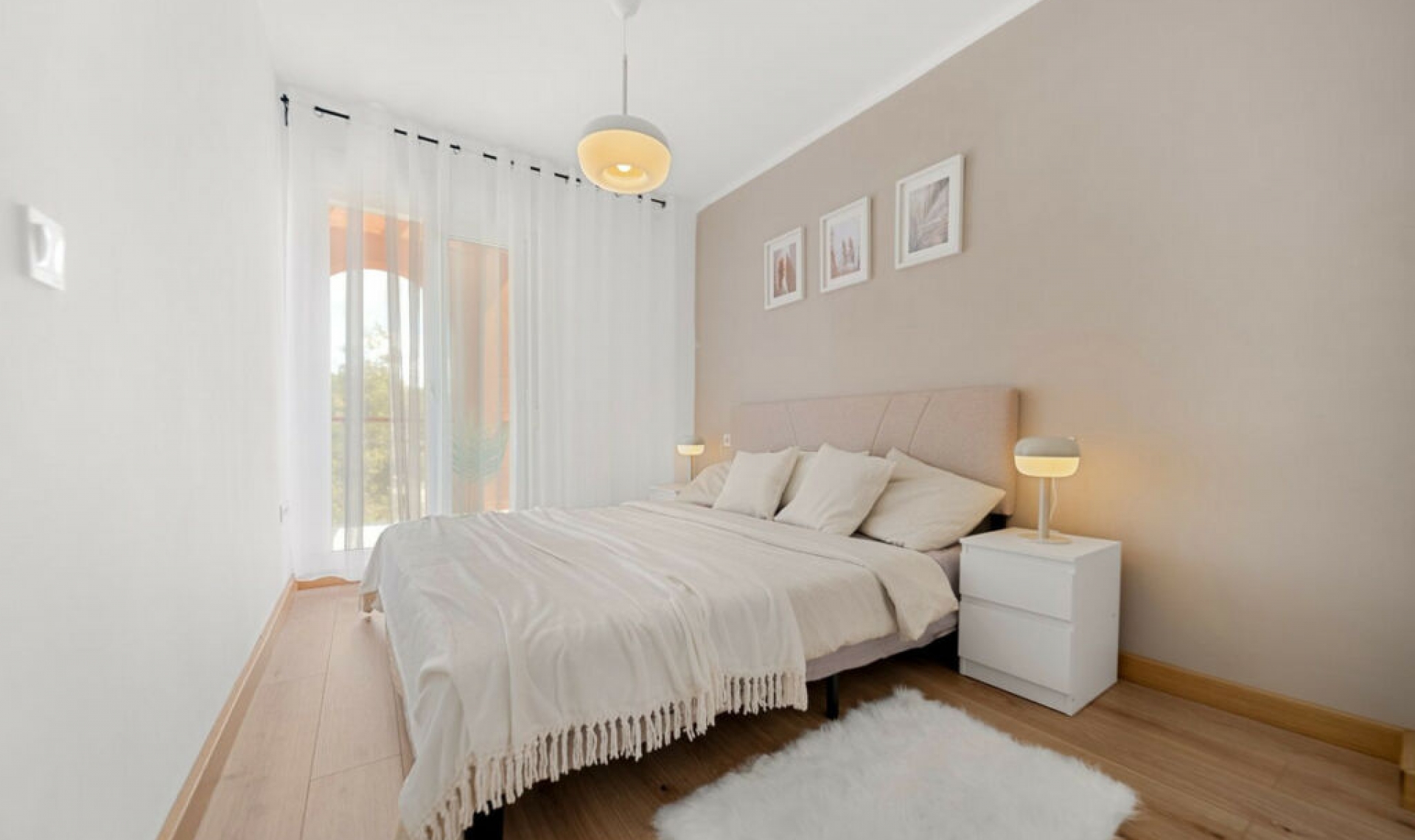 Resale - Apartment -
Torrequebrada
