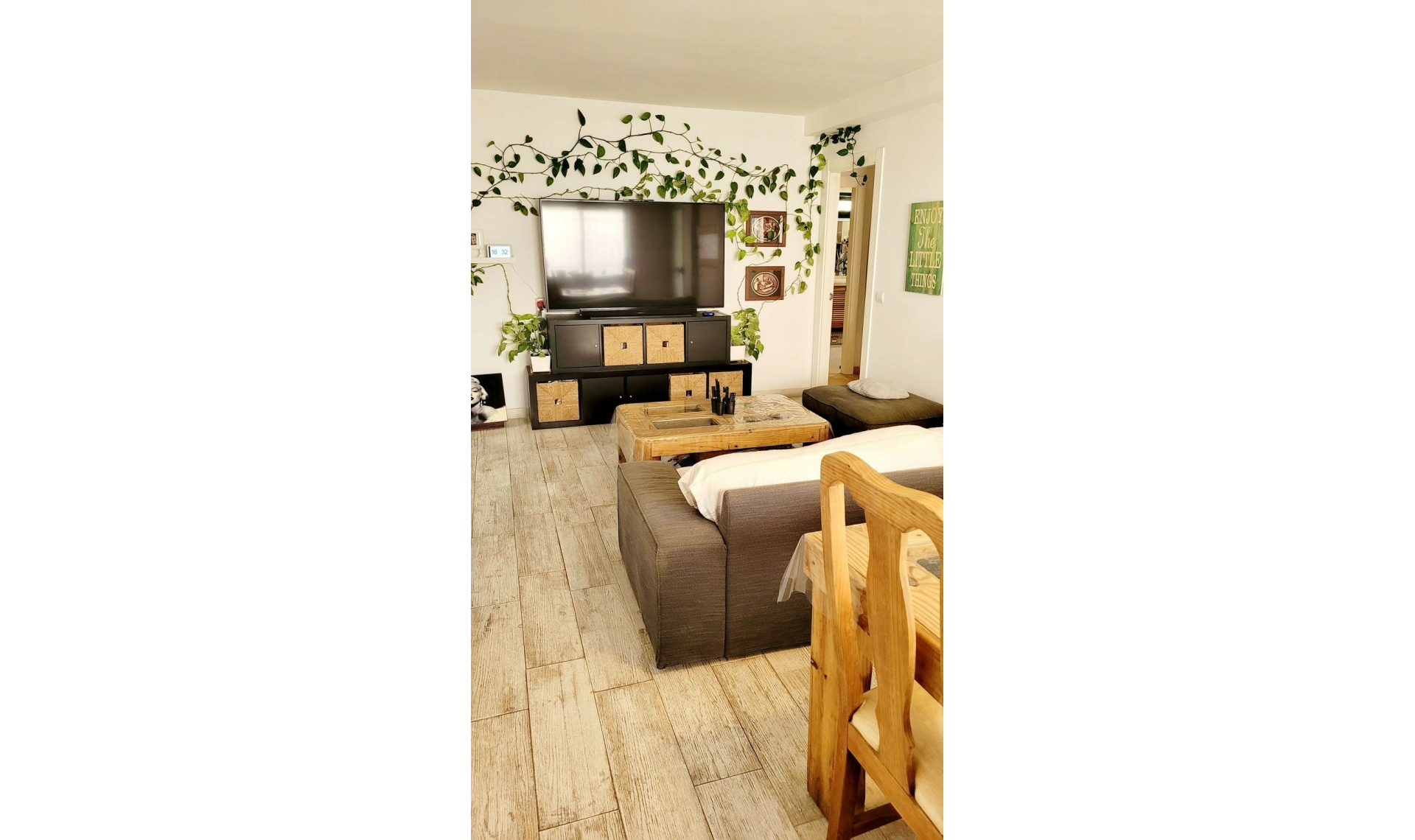 Resale - Apartment -
Torrequebrada