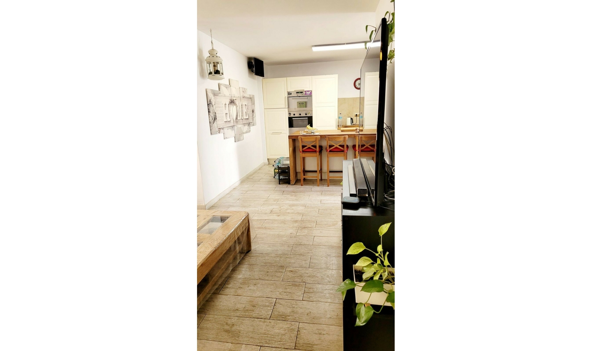 Resale - Apartment -
Torrequebrada