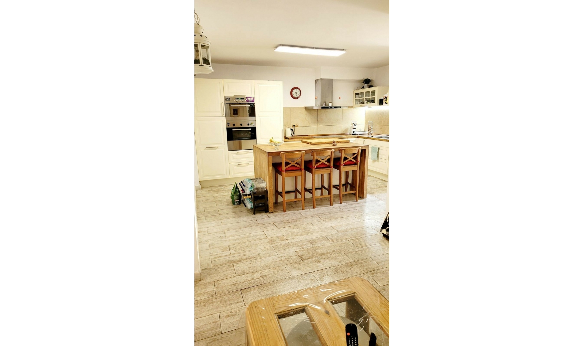 Resale - Apartment -
Torrequebrada
