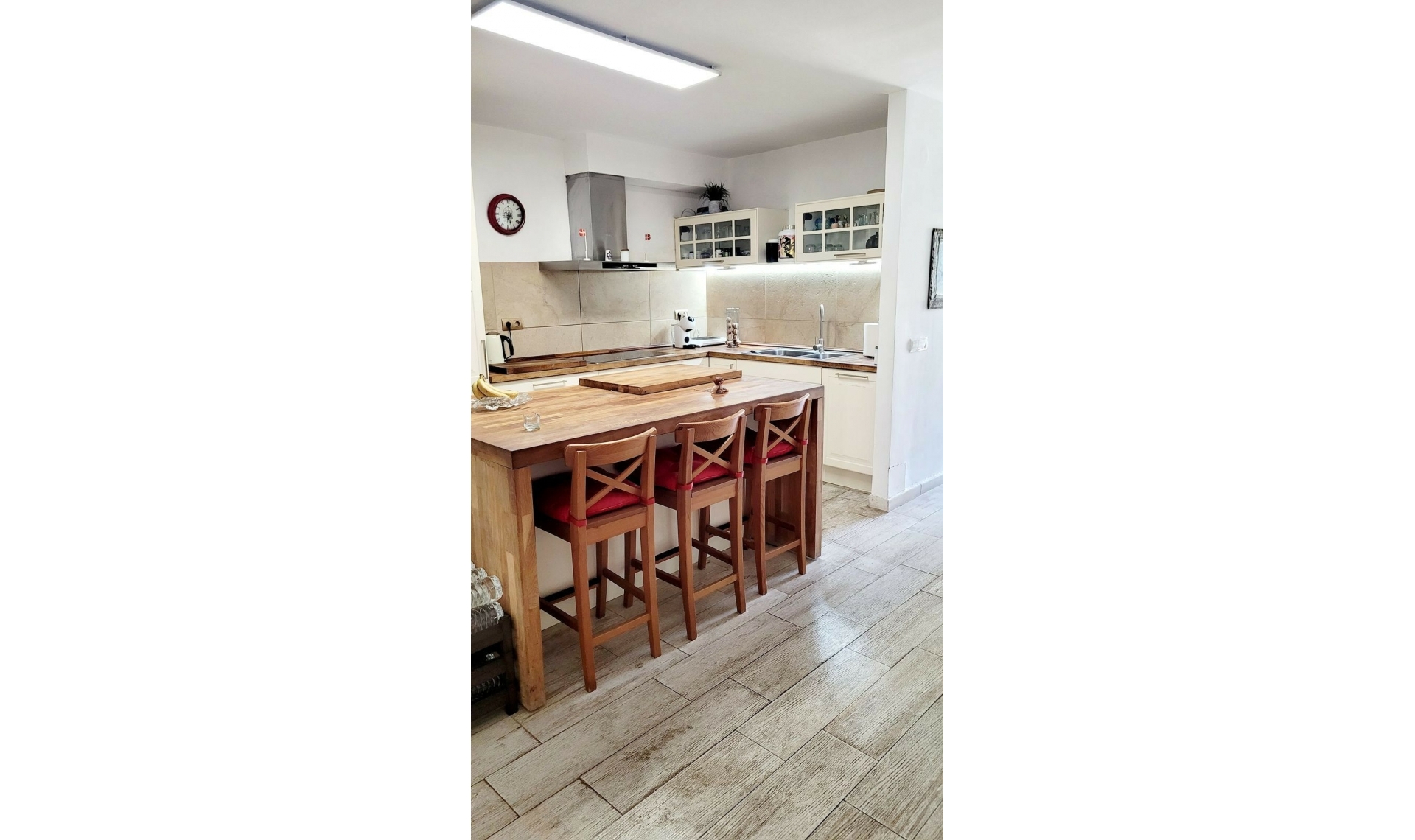 Resale - Apartment -
Torrequebrada