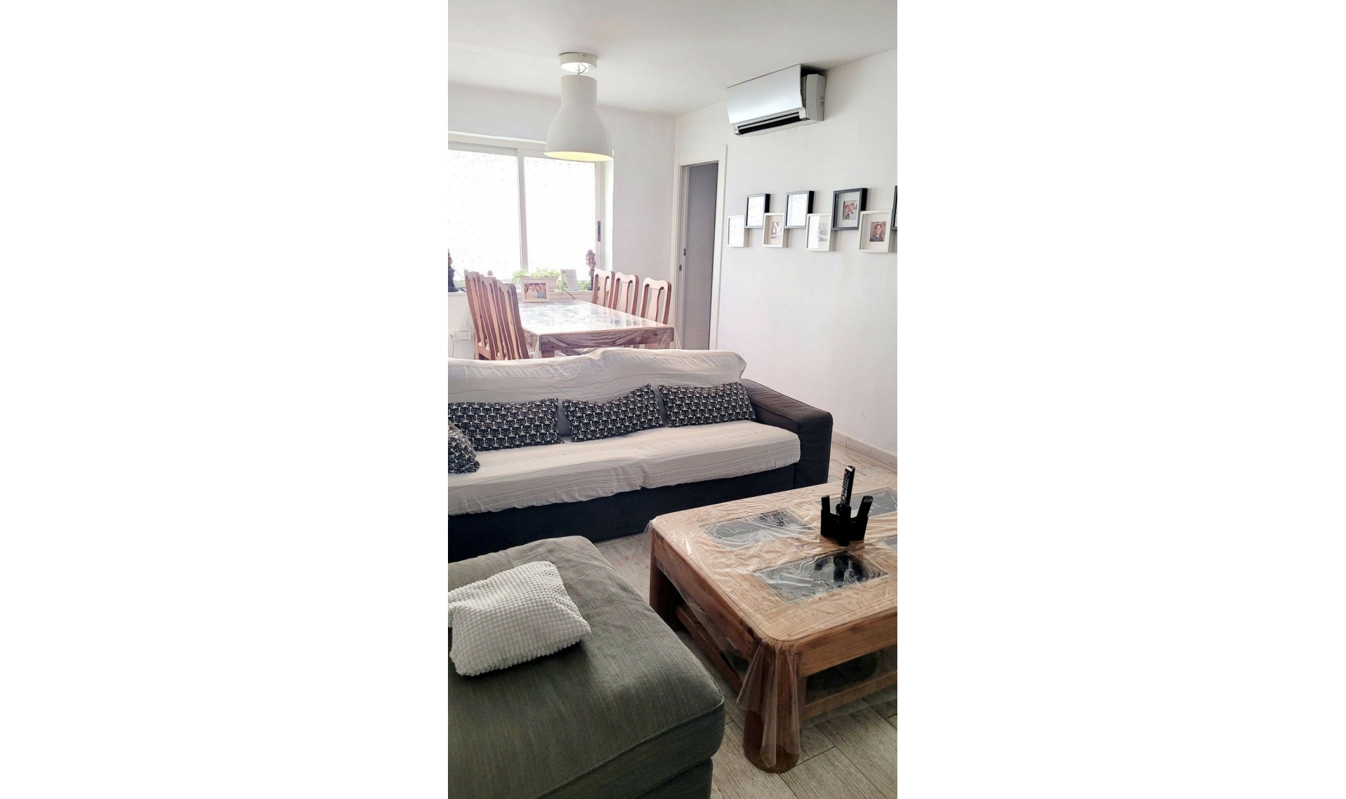 Resale - Apartment -
Torrequebrada
