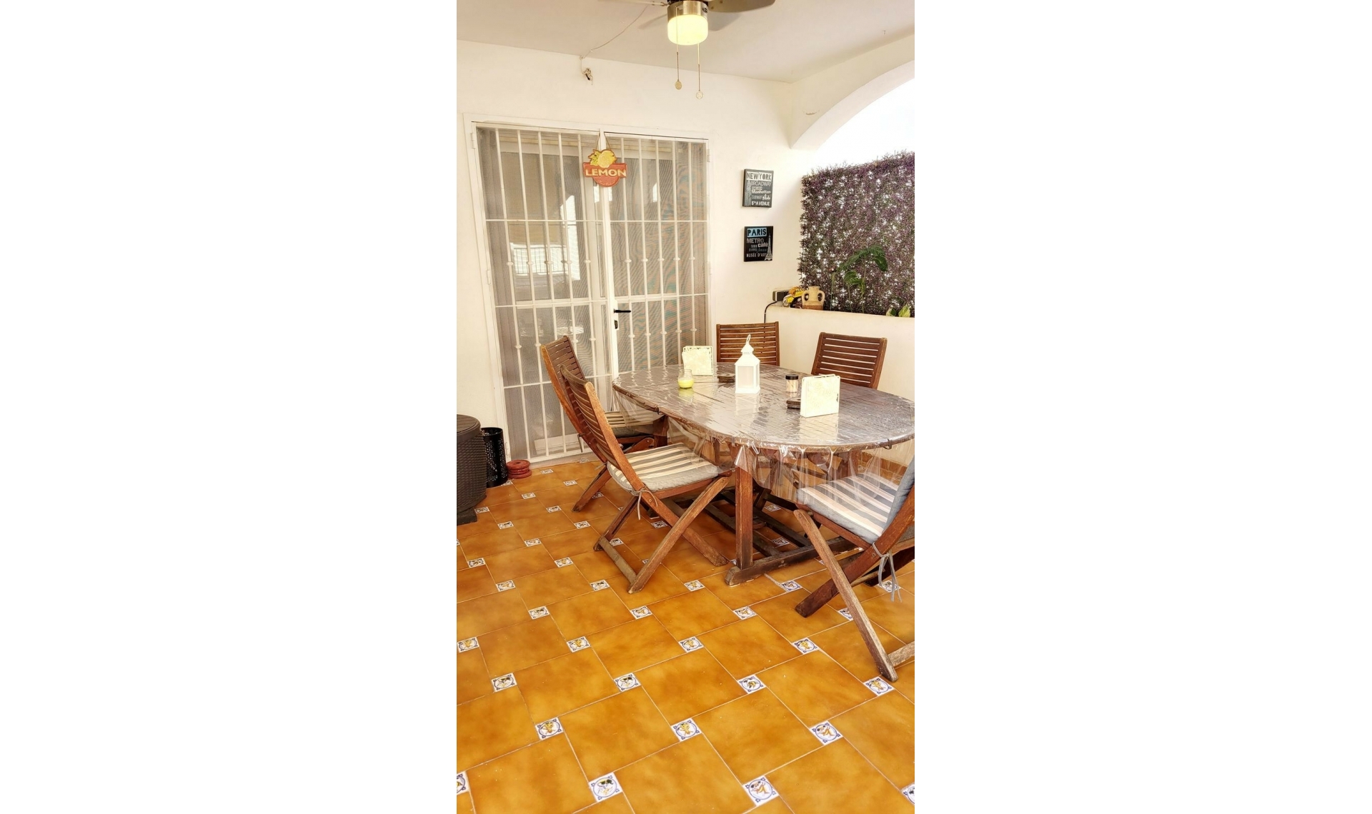 Resale - Apartment -
Torrequebrada
