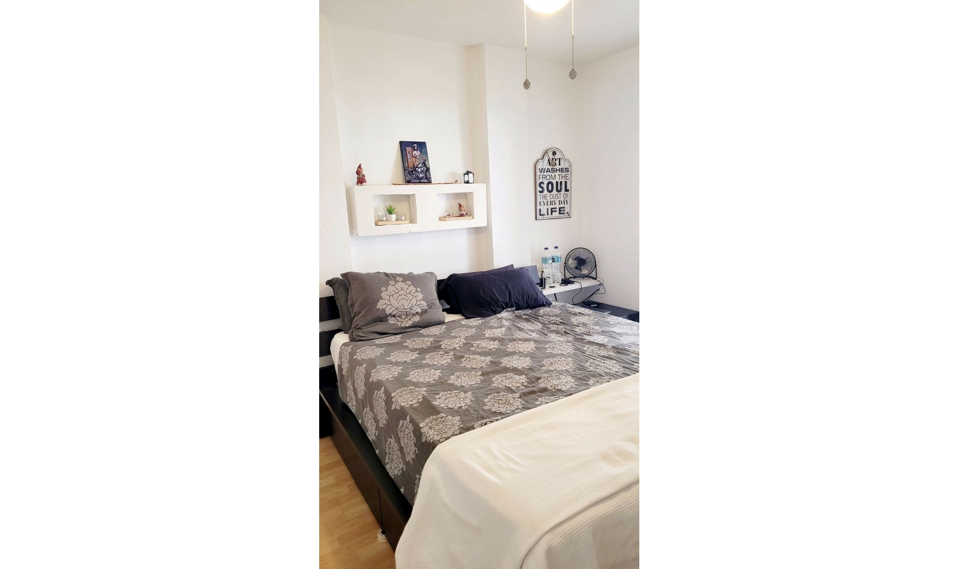 Resale - Apartment -
Torrequebrada