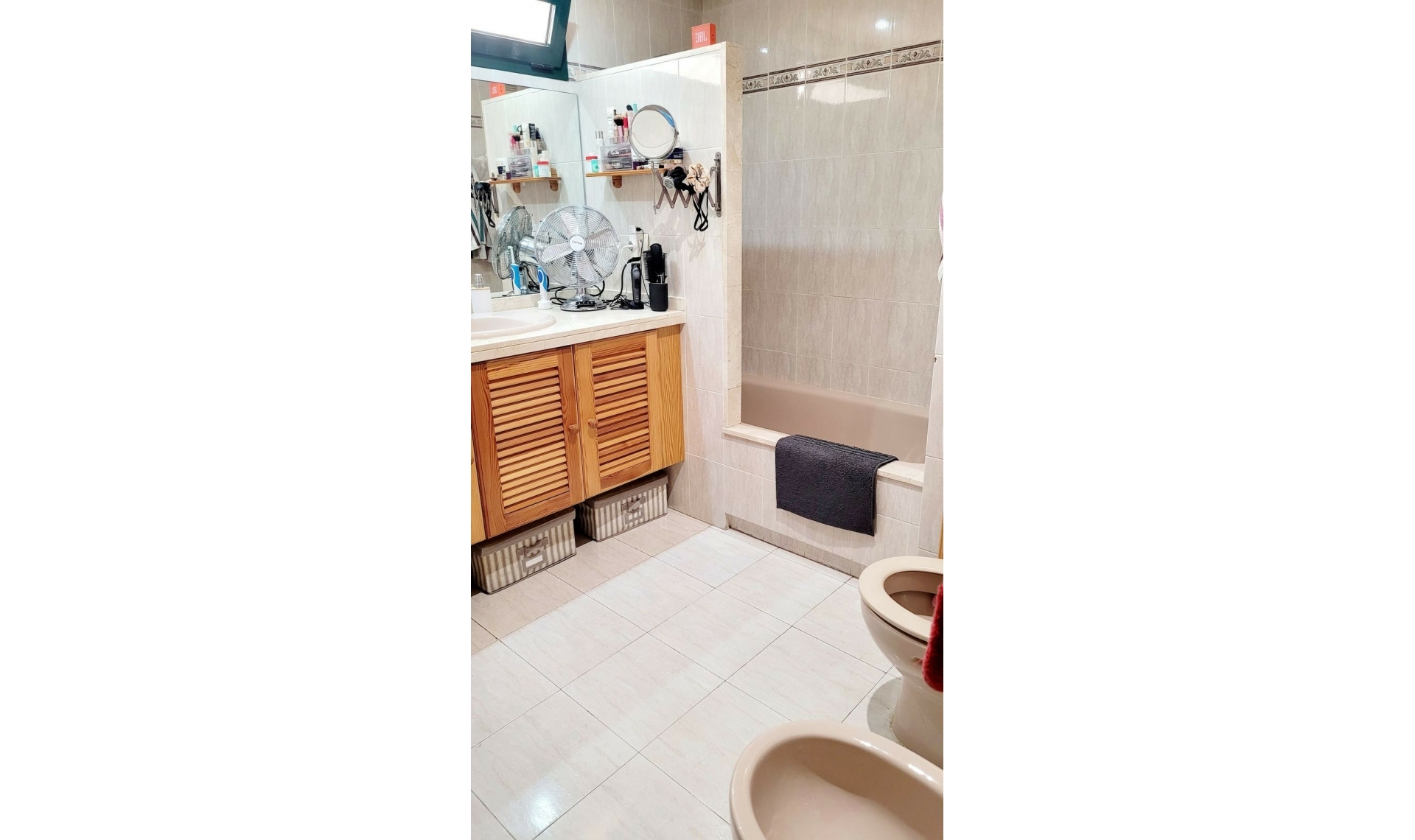 Resale - Apartment -
Torrequebrada