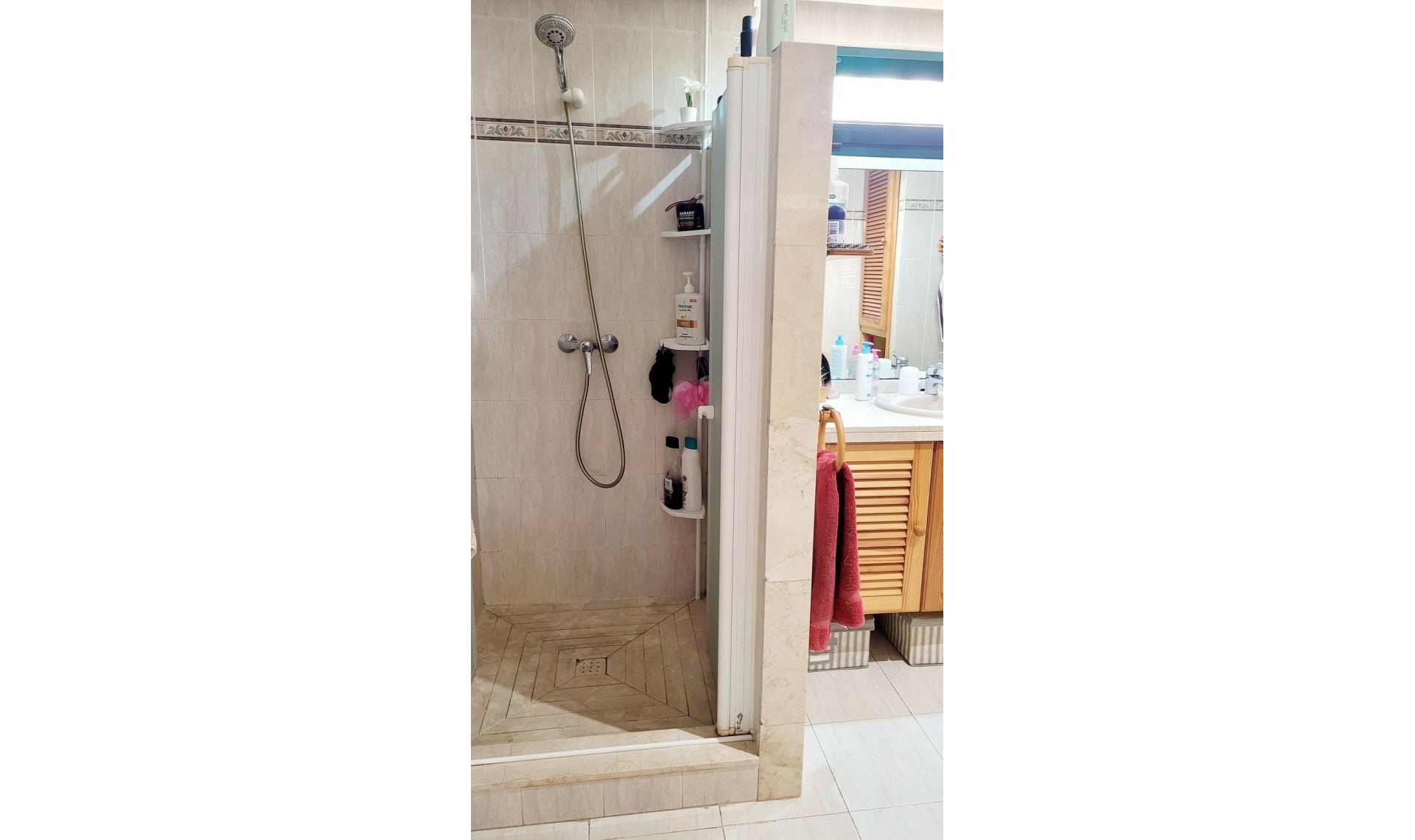Resale - Apartment -
Torrequebrada