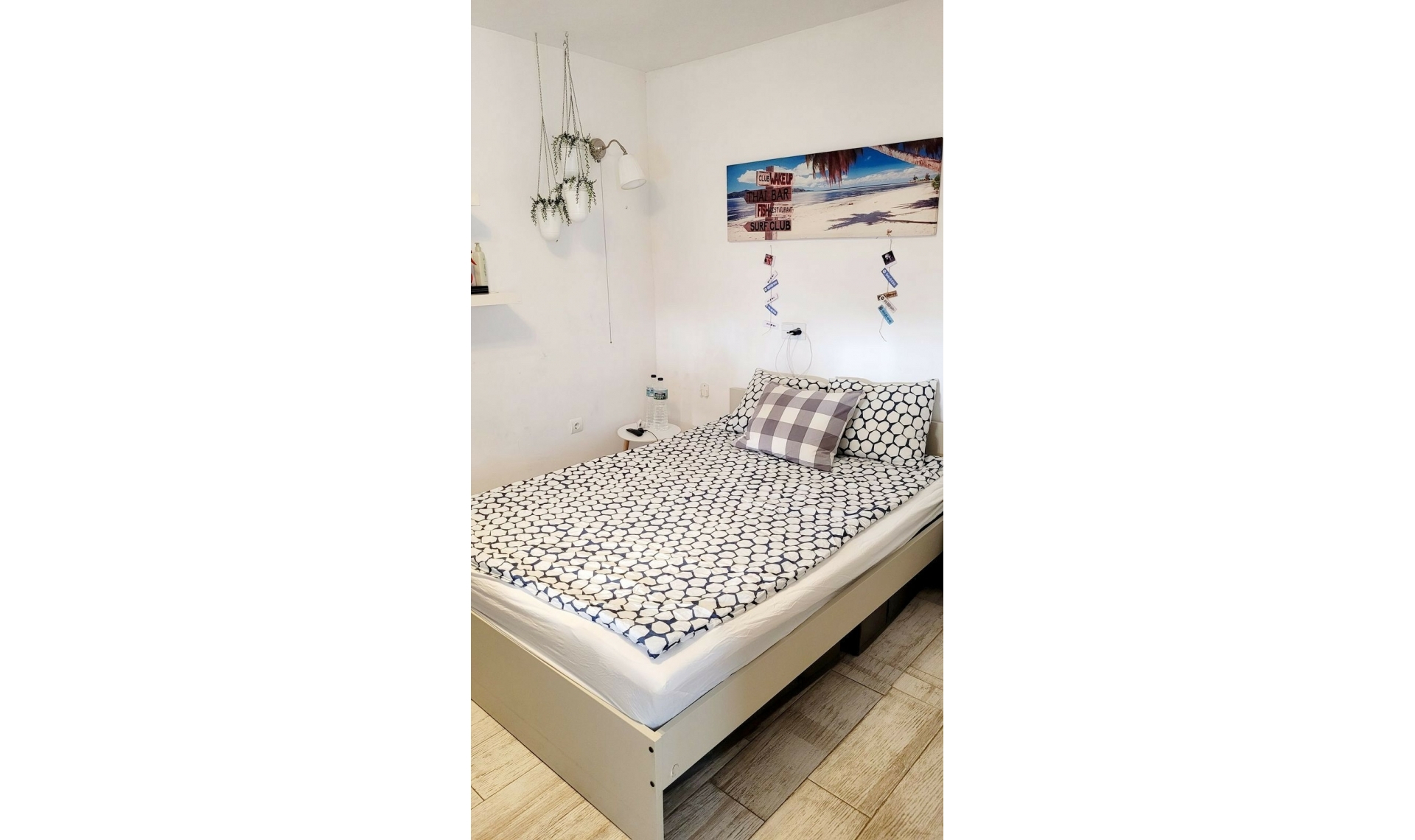 Resale - Apartment -
Torrequebrada