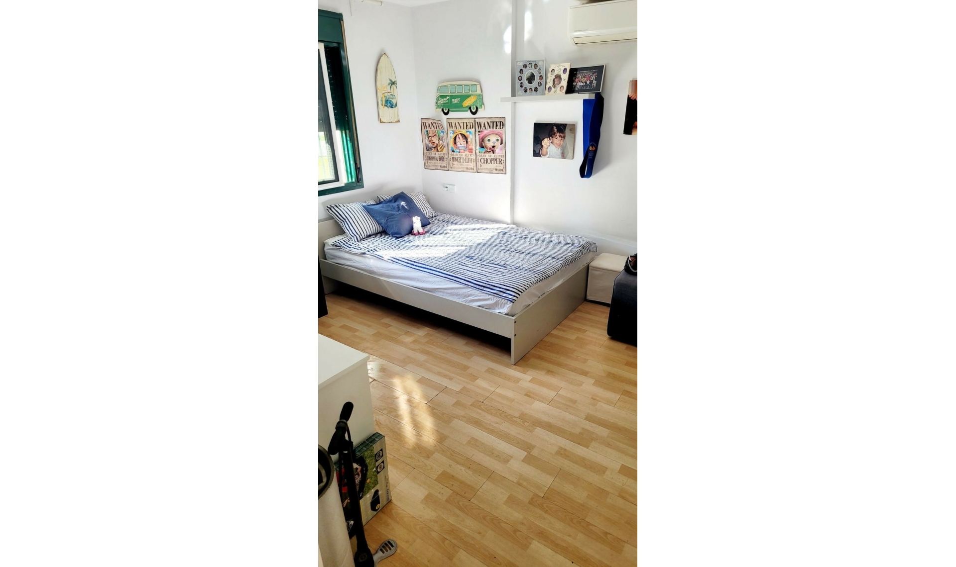 Resale - Apartment -
Torrequebrada