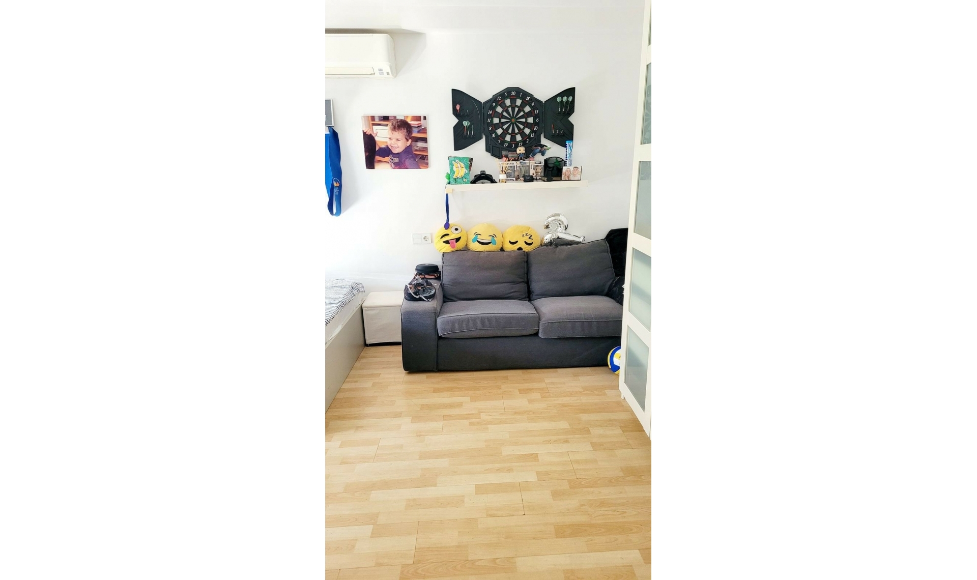 Resale - Apartment -
Torrequebrada
