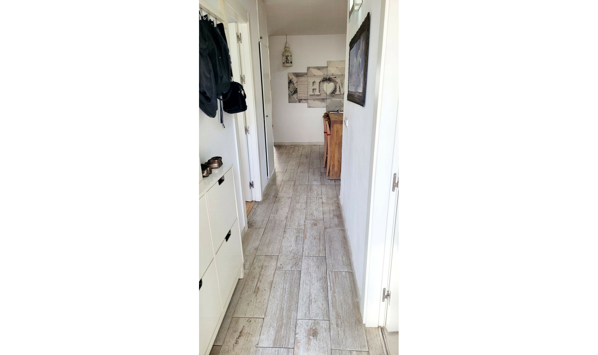 Resale - Apartment -
Torrequebrada