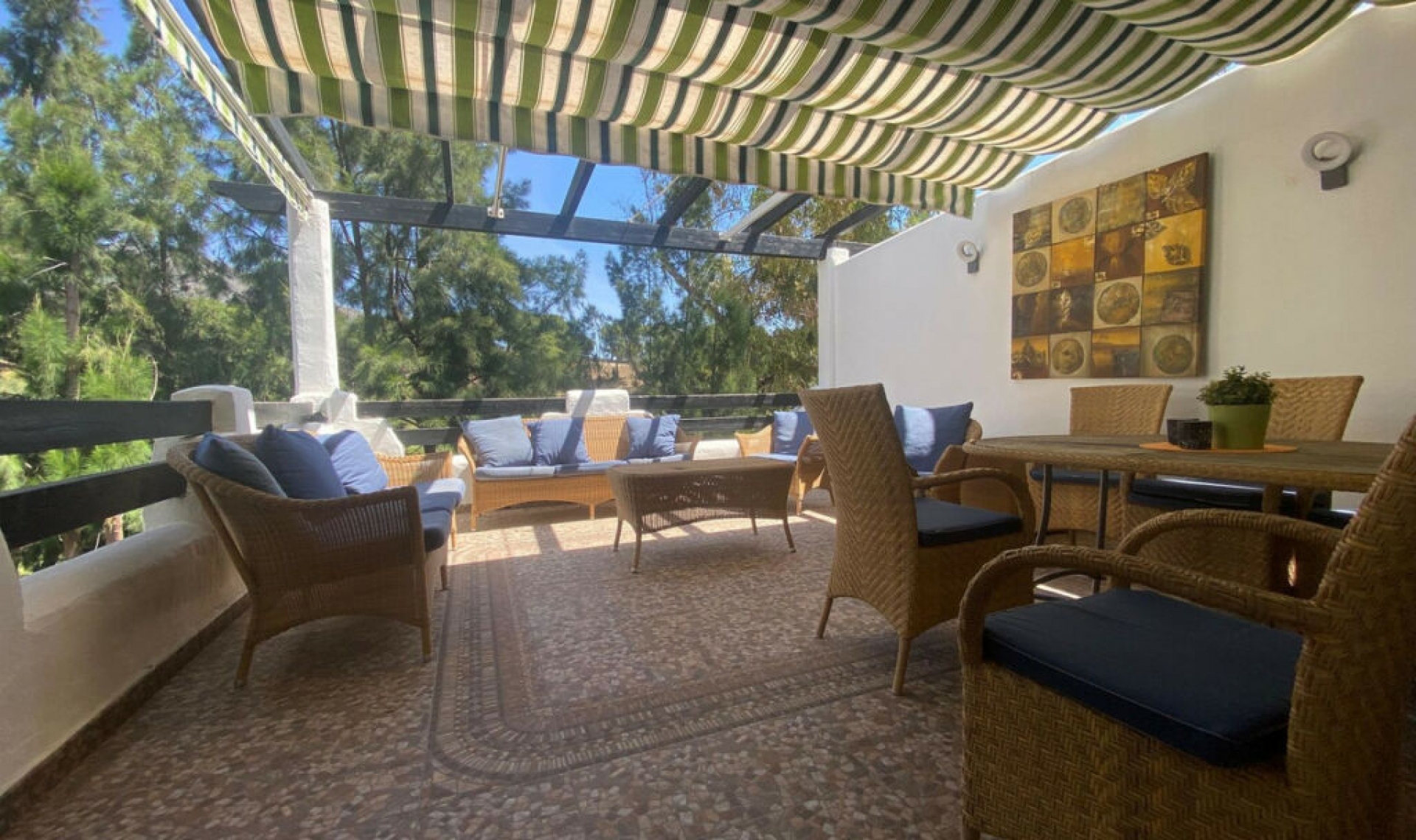 Resale - Apartment -
Torrequebrada