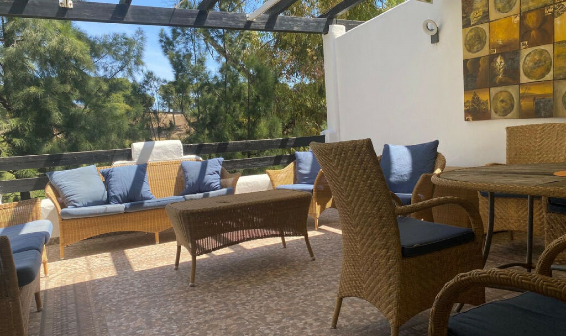Resale - Apartment -
Torrequebrada