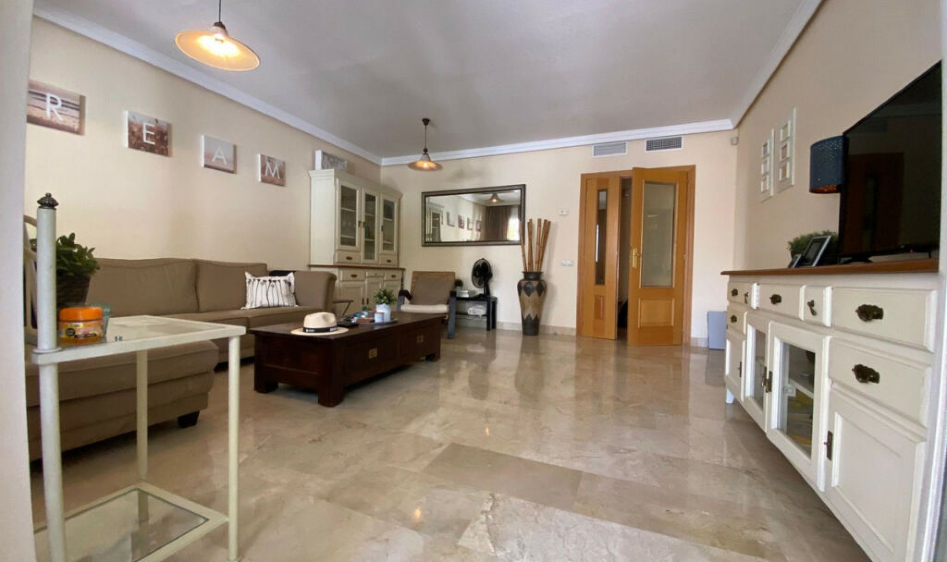 Resale - Apartment -
Torrequebrada