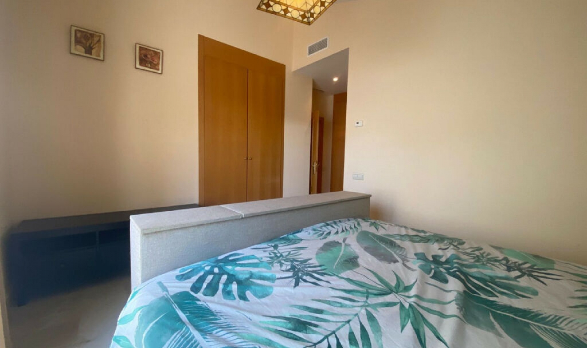 Resale - Apartment -
Torrequebrada