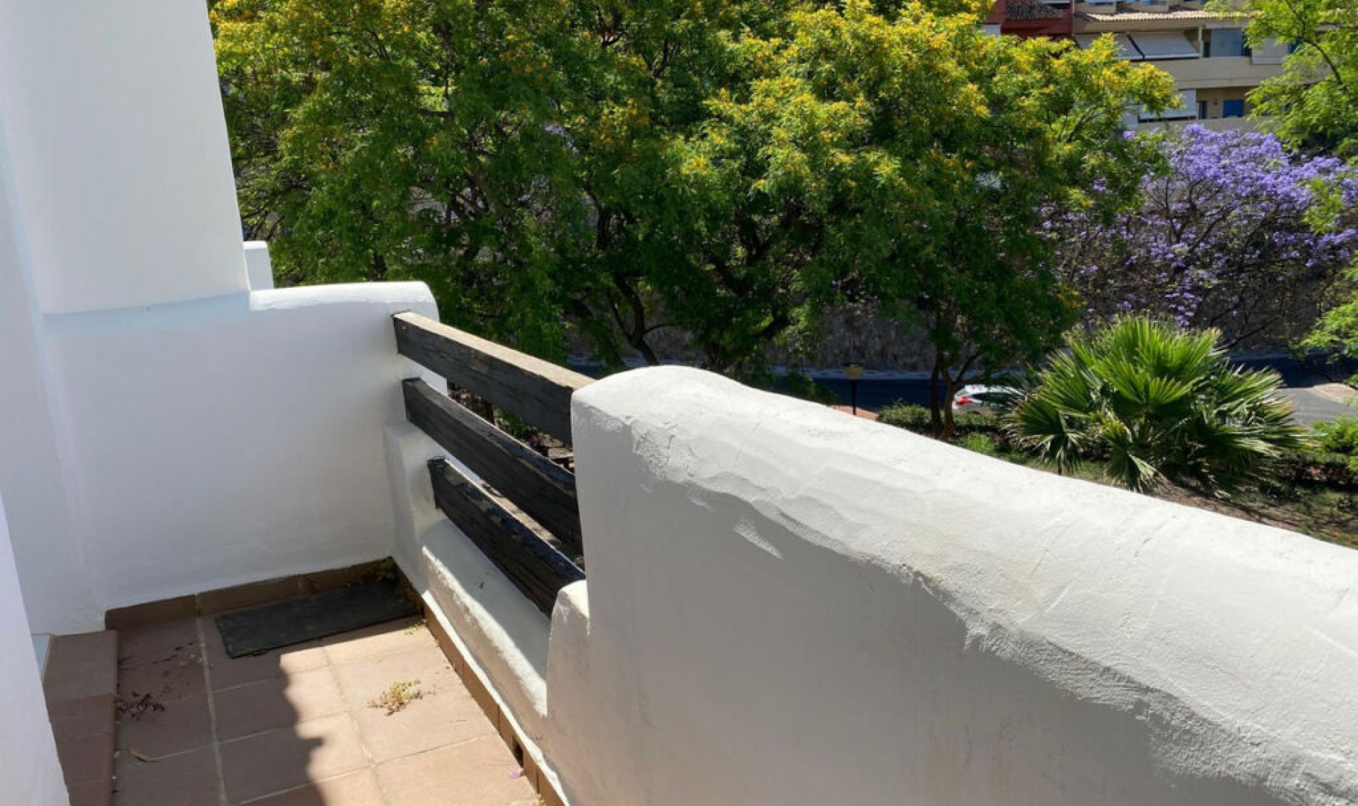 Resale - Apartment -
Torrequebrada