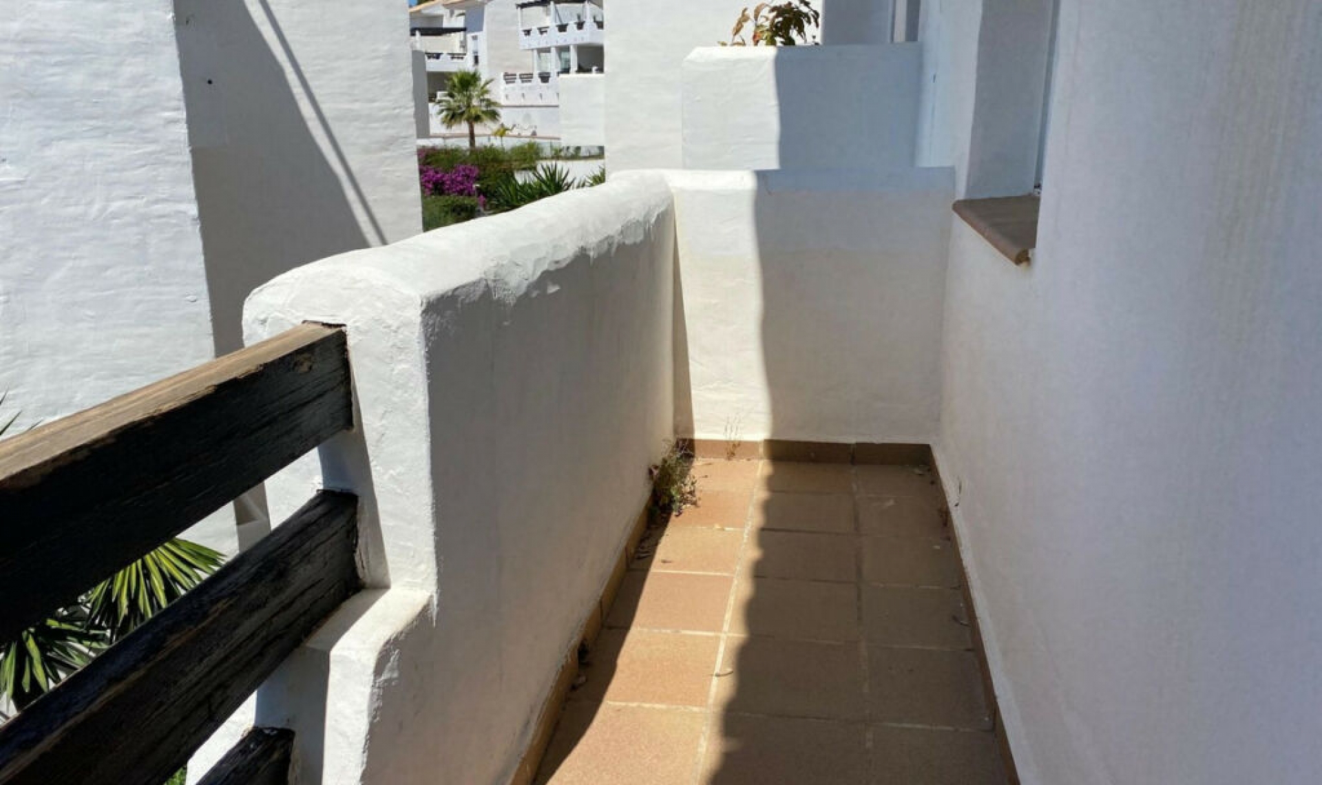 Resale - Apartment -
Torrequebrada