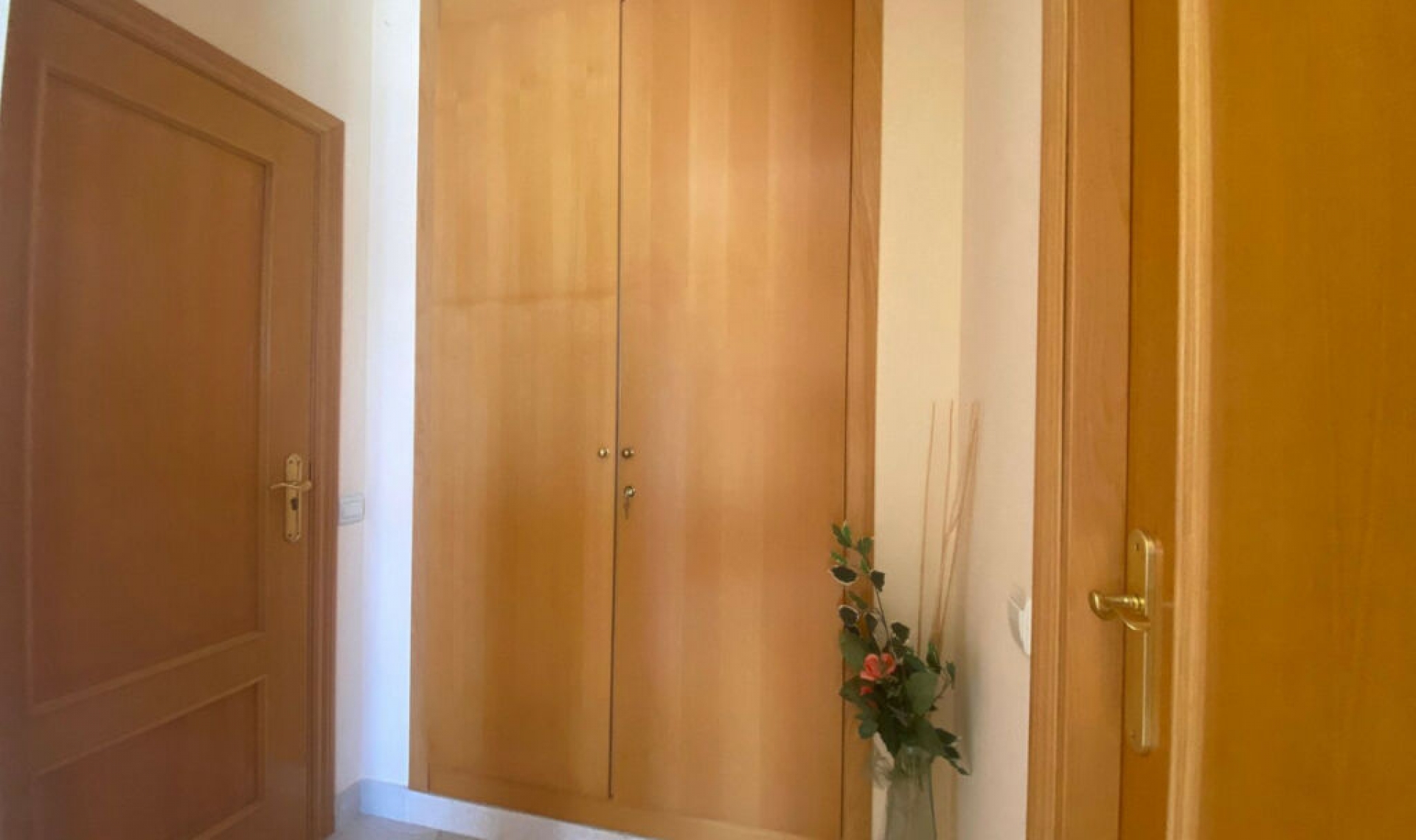 Resale - Apartment -
Torrequebrada