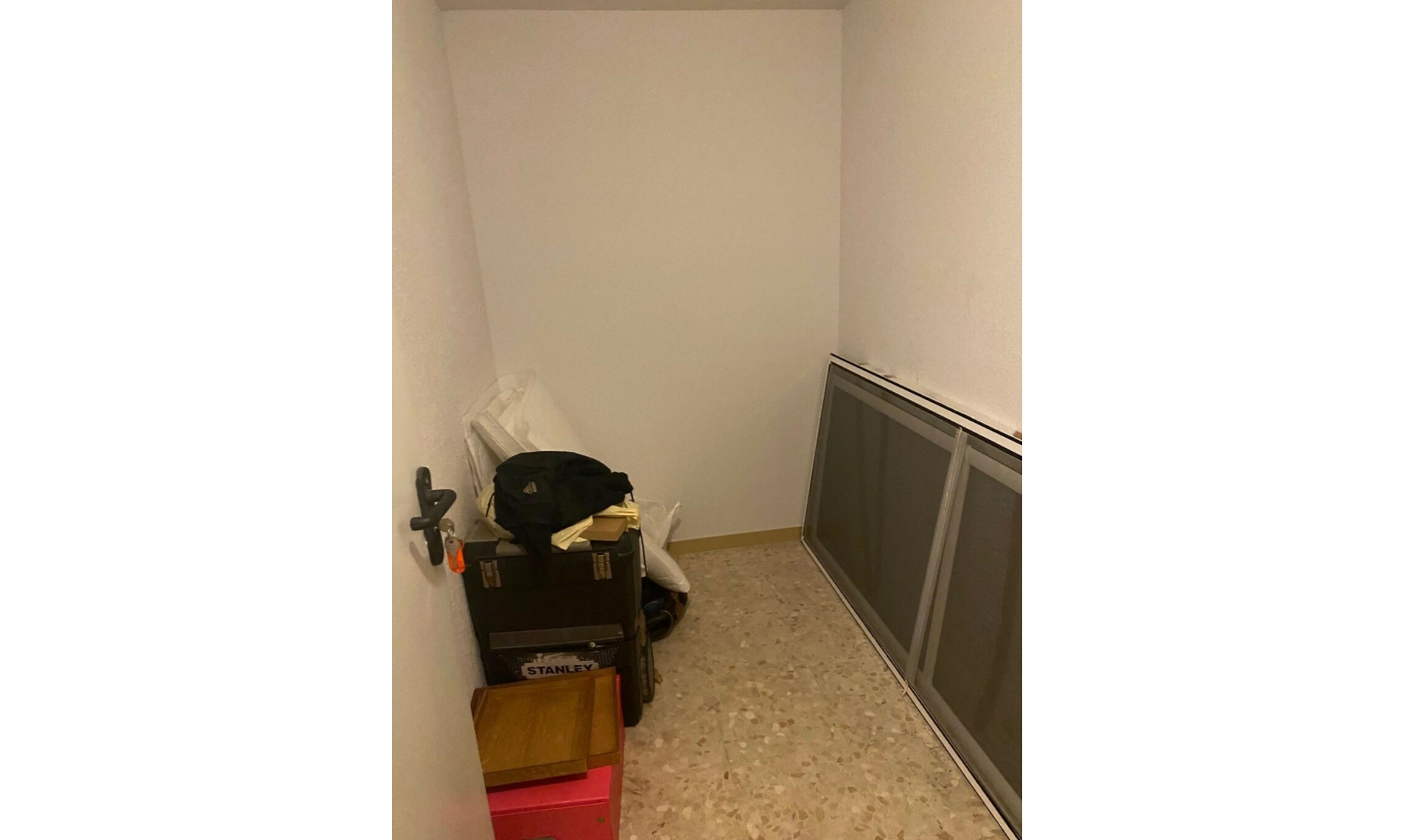 Resale - Apartment -
Torrequebrada