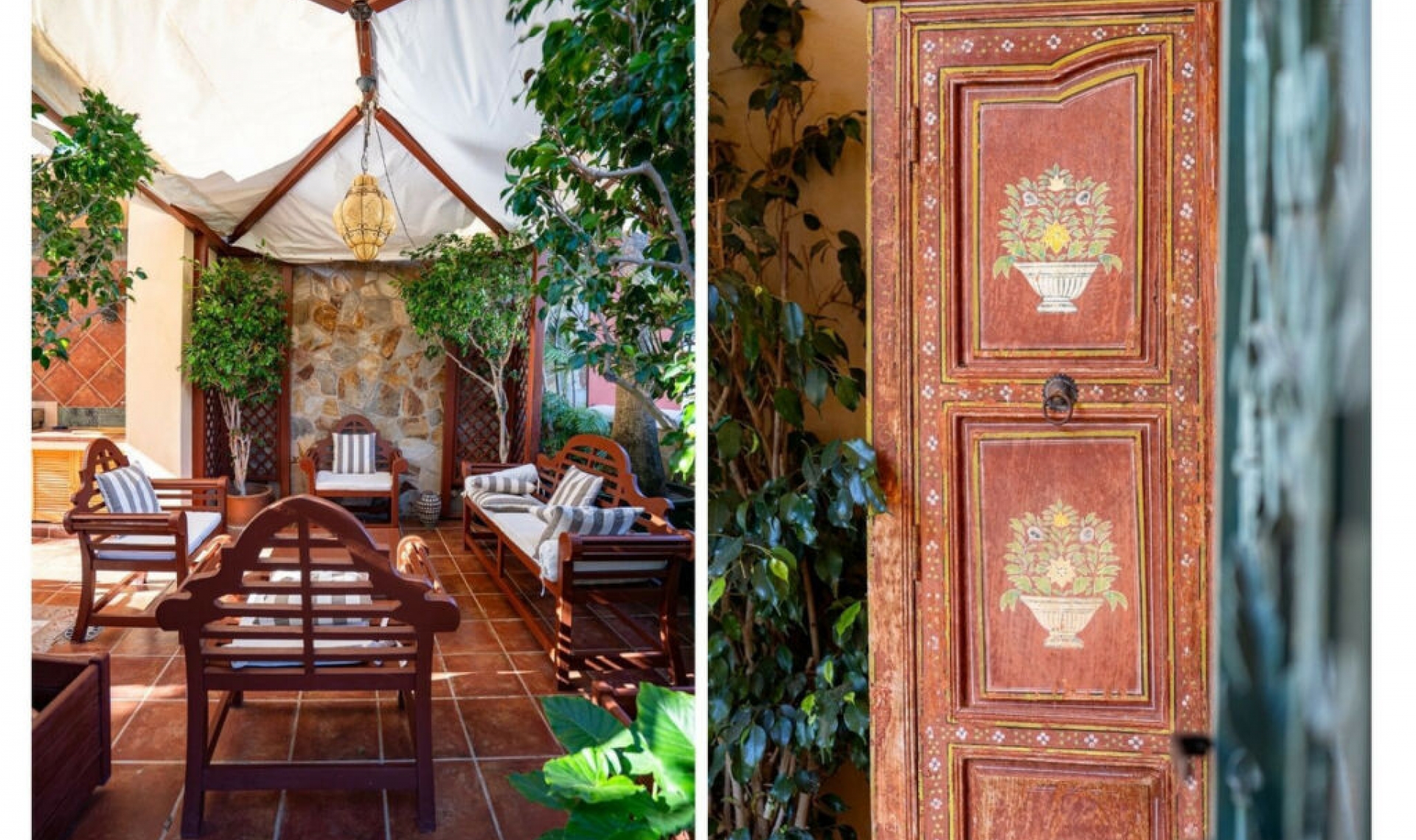 Resale - Apartment -
Torrequebrada