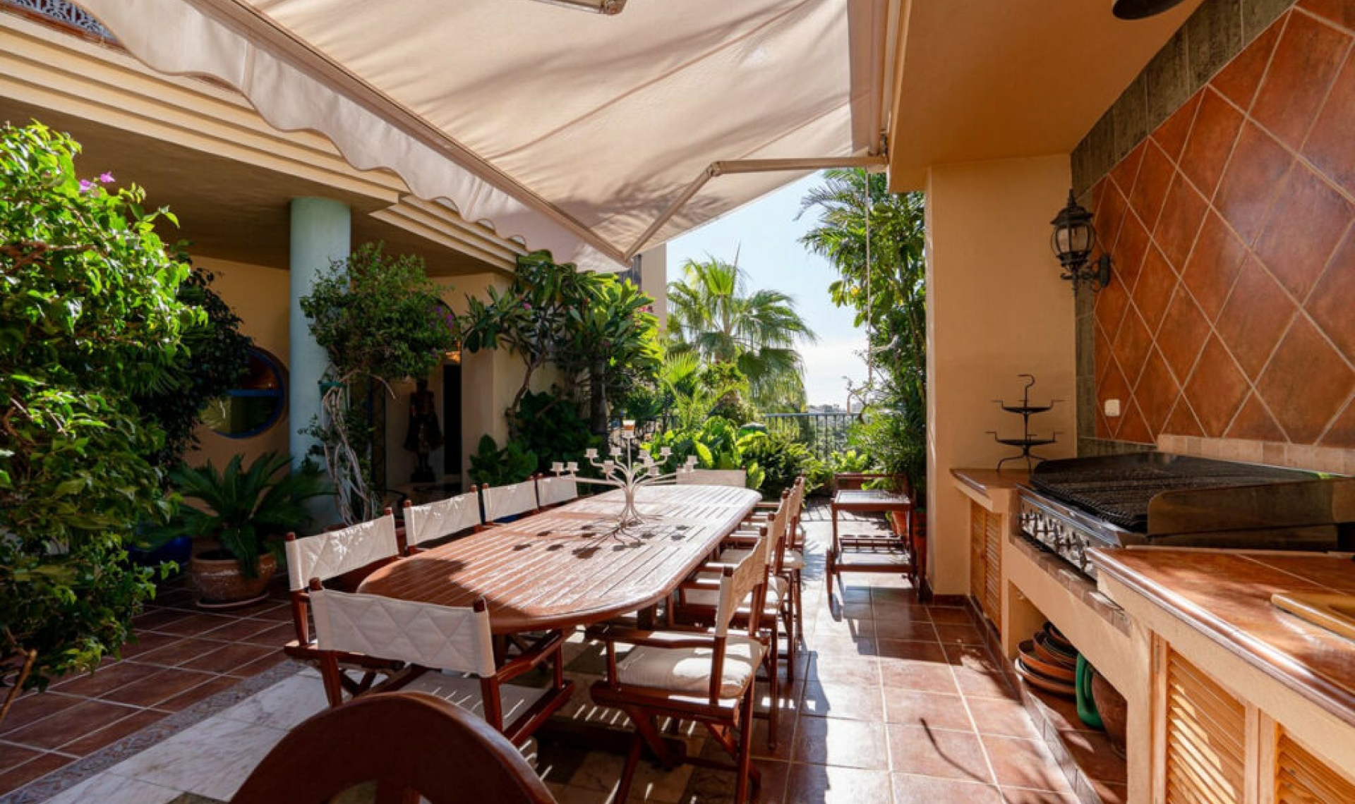 Resale - Apartment -
Torrequebrada