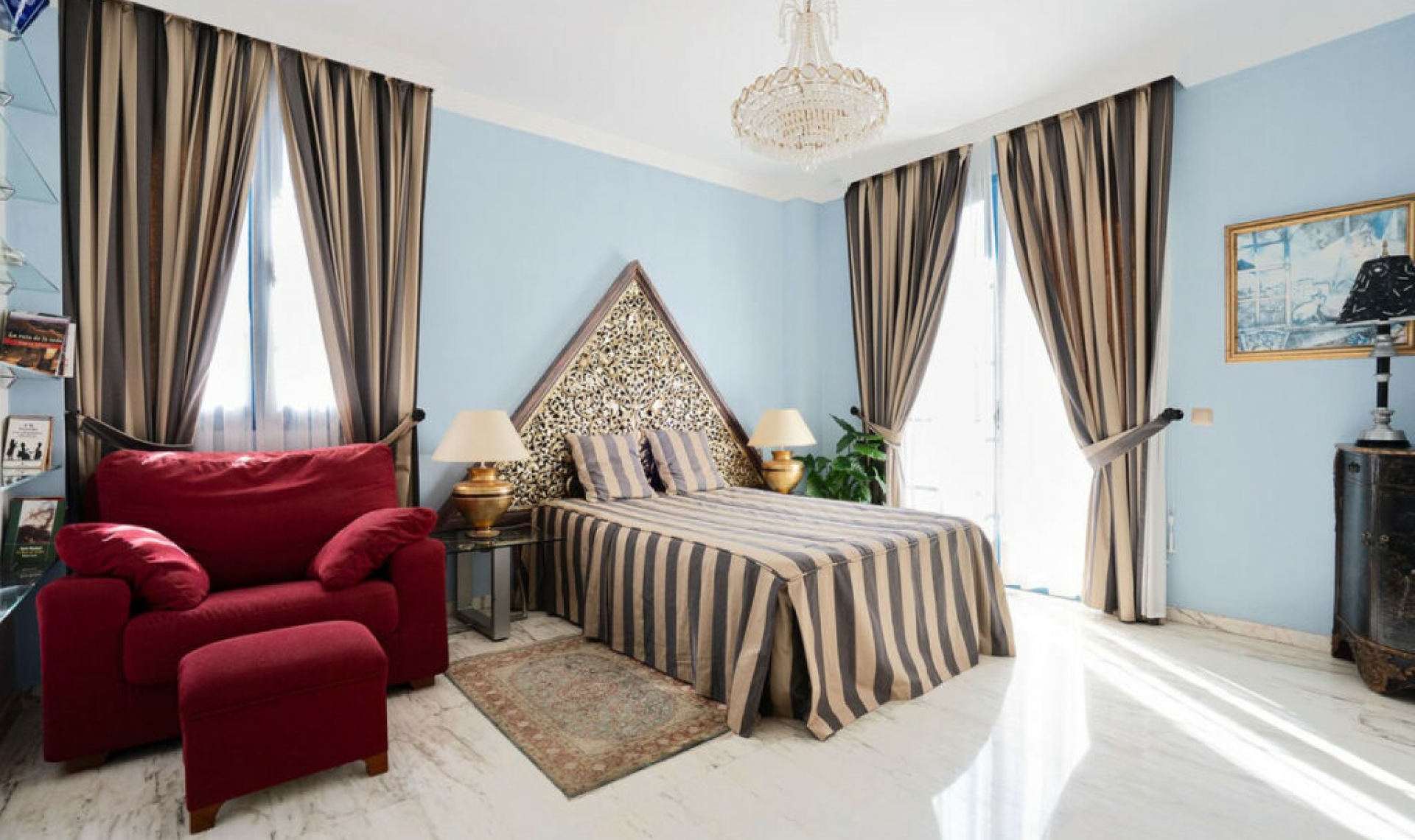 Resale - Apartment -
Torrequebrada