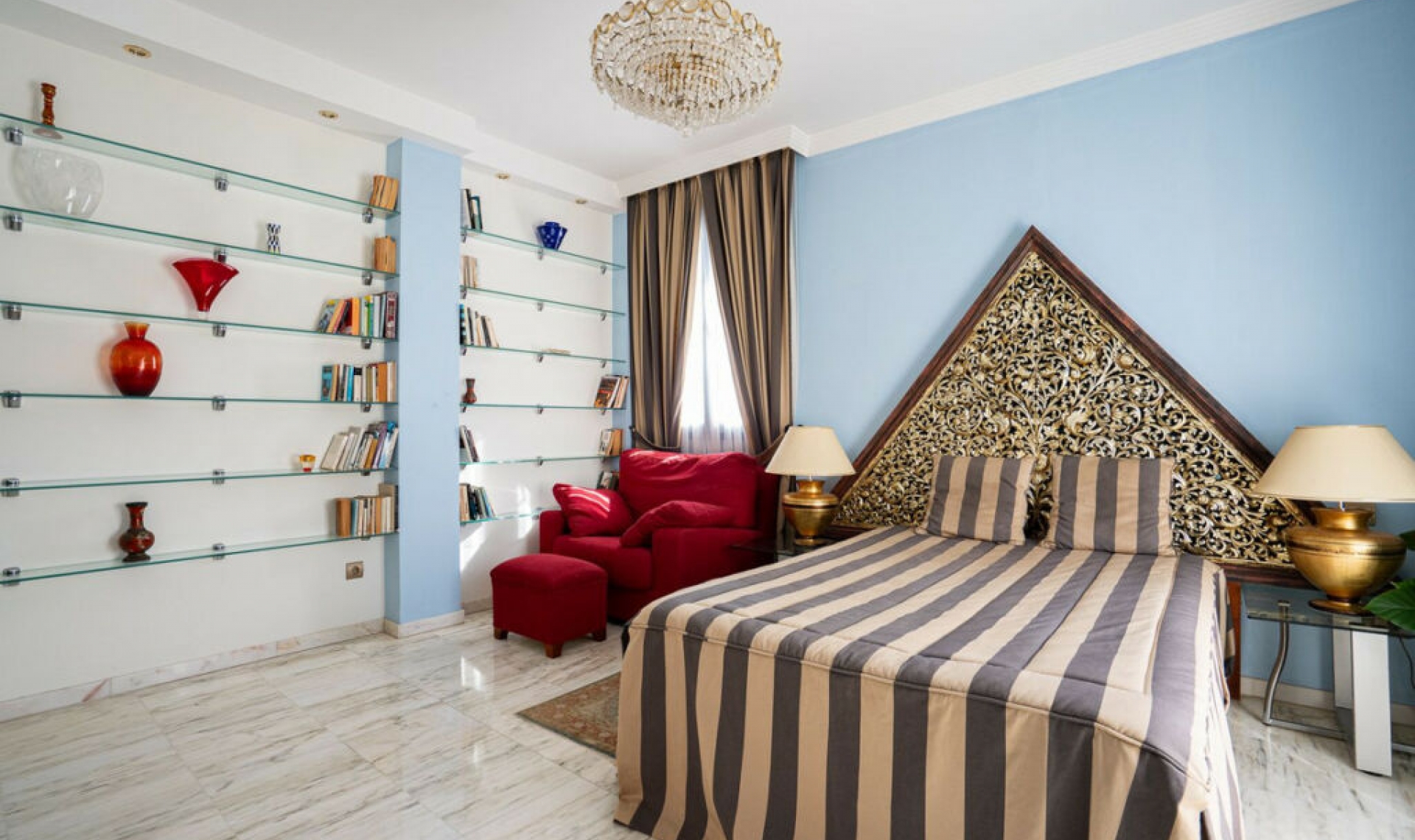 Resale - Apartment -
Torrequebrada