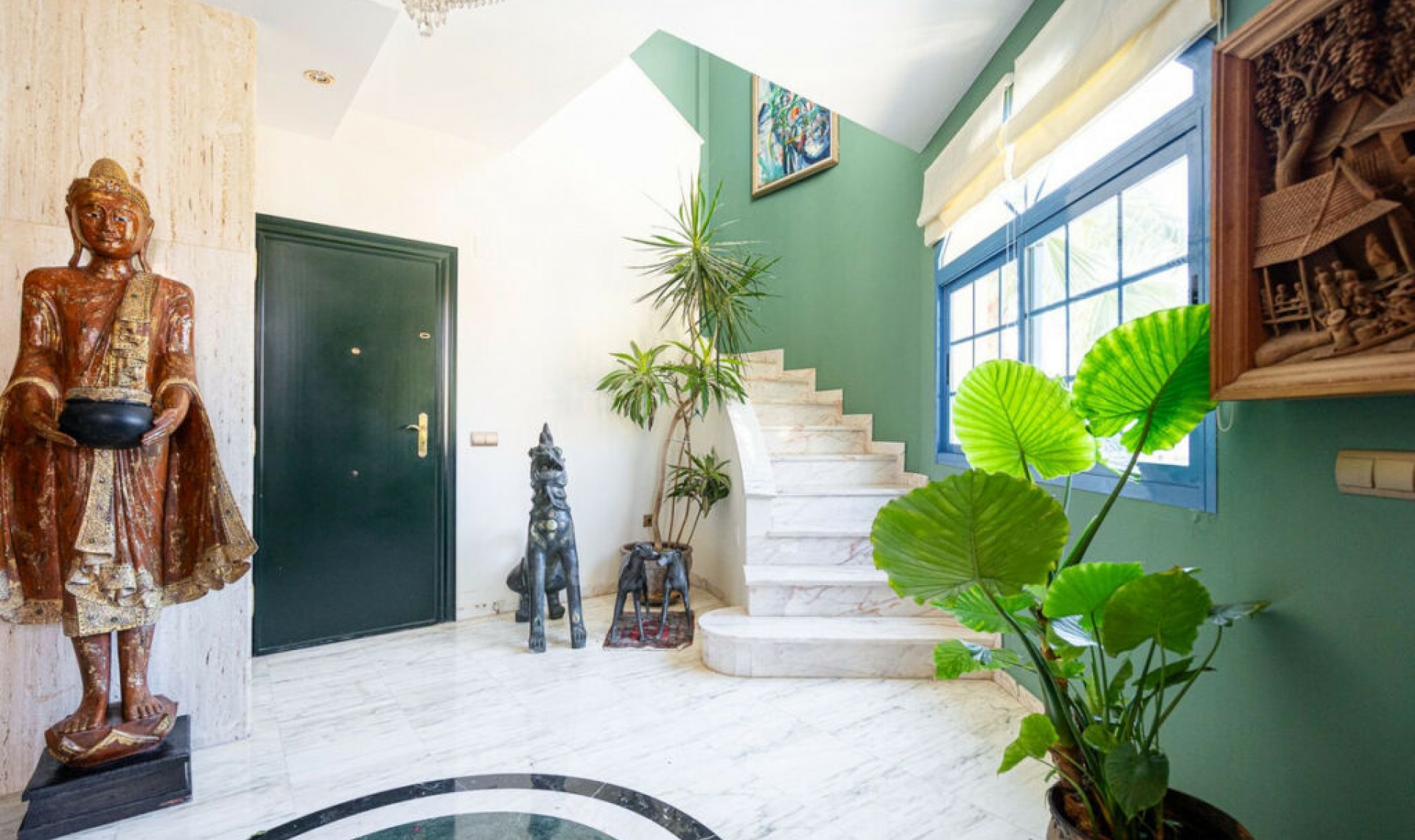 Resale - Apartment -
Torrequebrada