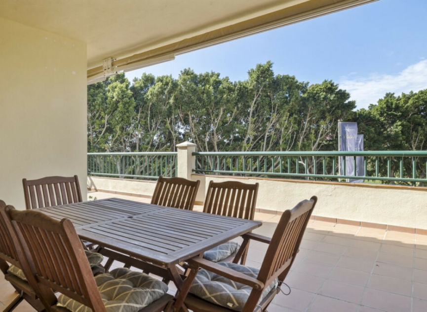 Resale - Apartment -
Torrequebrada