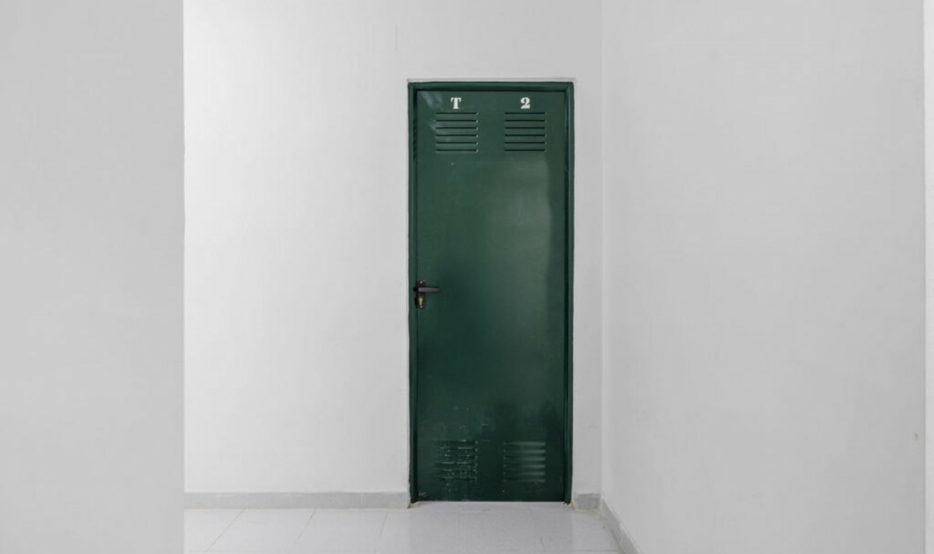 Resale - Apartment -
Torrequebrada