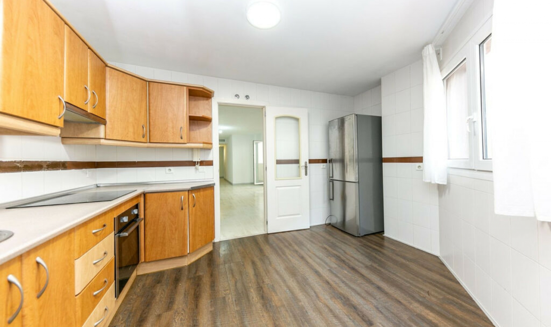 Resale - Apartment -
Torrequebrada