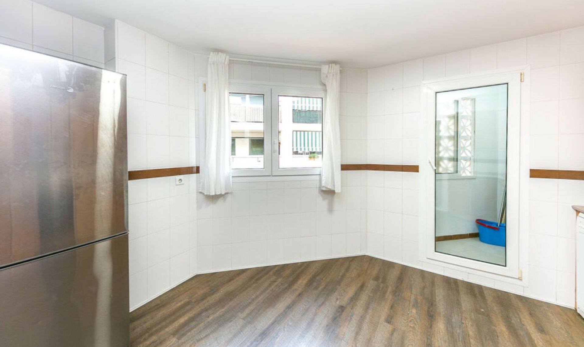 Resale - Apartment -
Torrequebrada