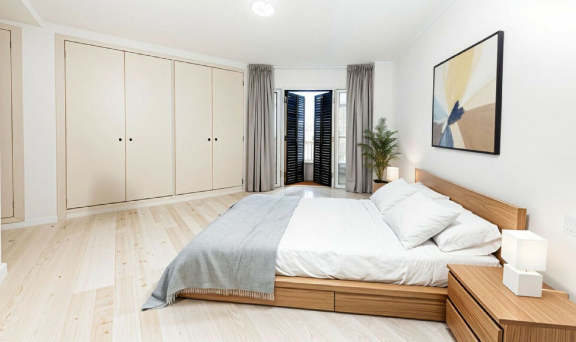 Resale - Apartment -
Torrequebrada