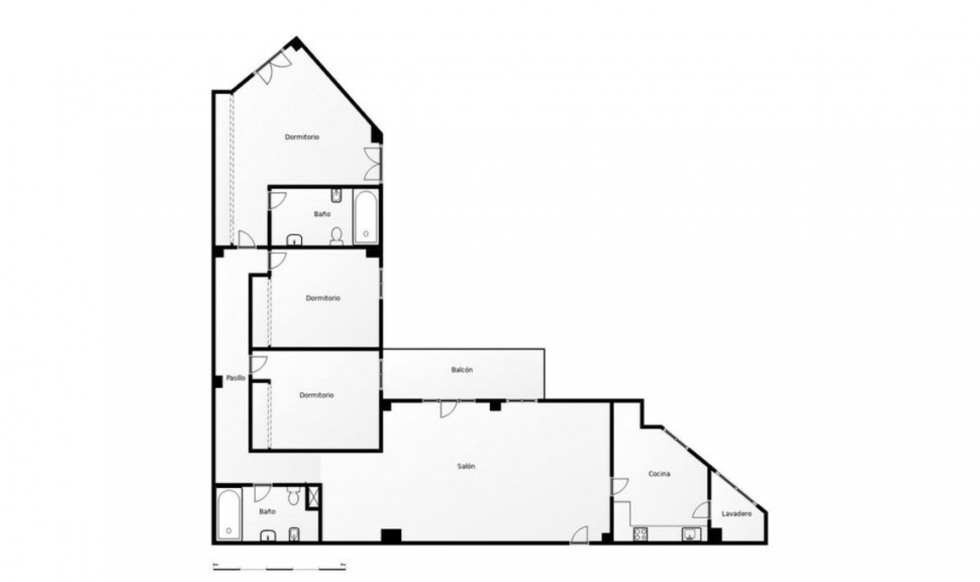 Resale - Apartment -
Torrequebrada