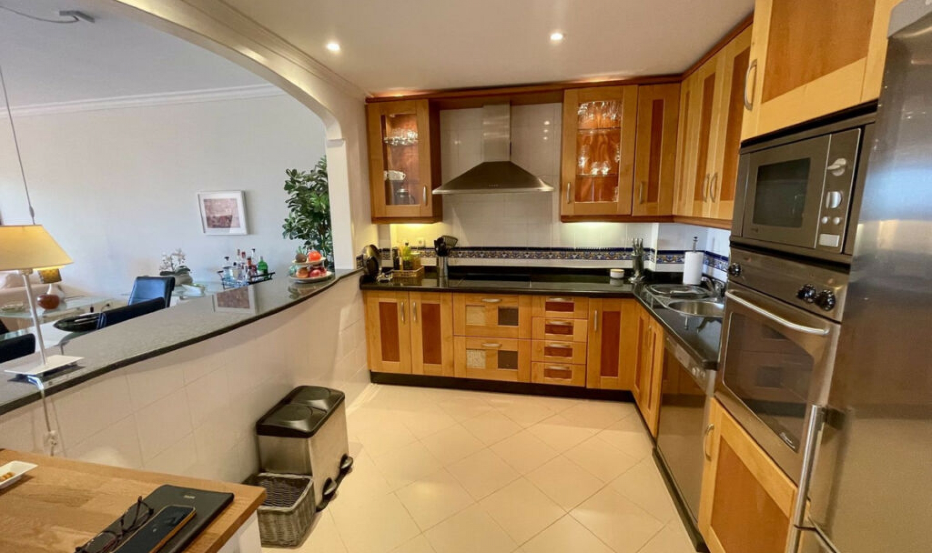 Resale - Apartment -
Torrequebrada