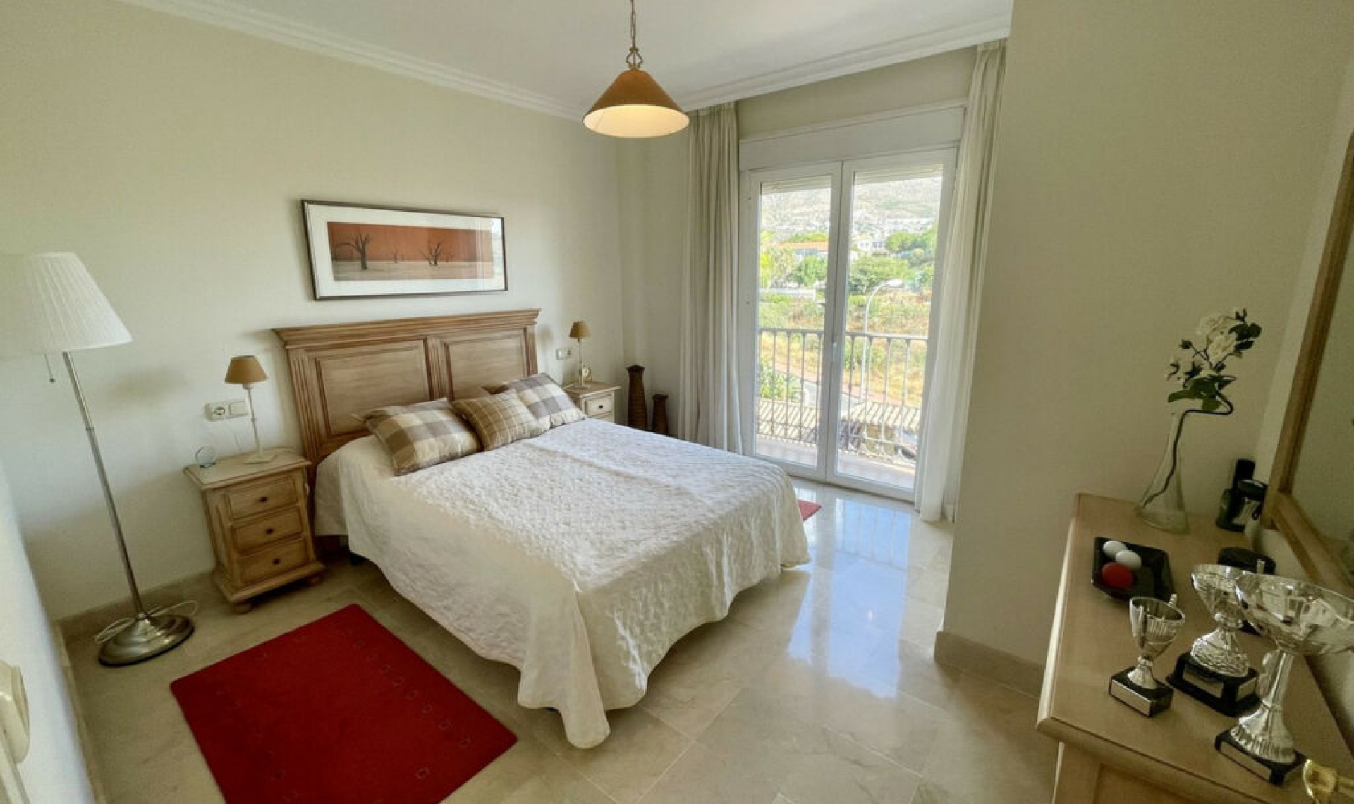 Resale - Apartment -
Torrequebrada
