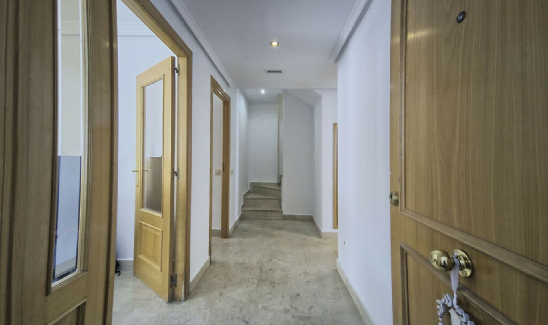 Resale - Apartment -
Torrequebrada