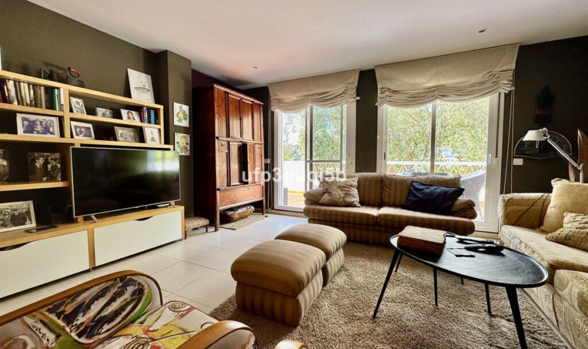 Resale - Apartment -
Torrequebrada