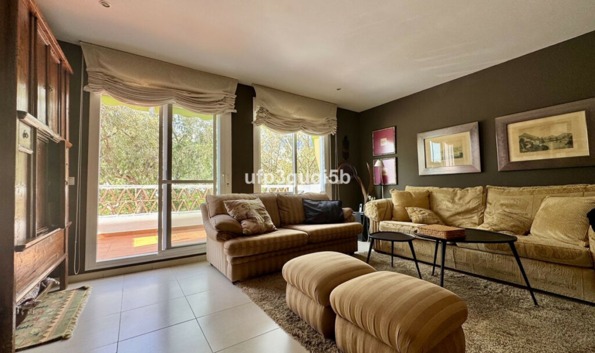 Resale - Apartment -
Torrequebrada