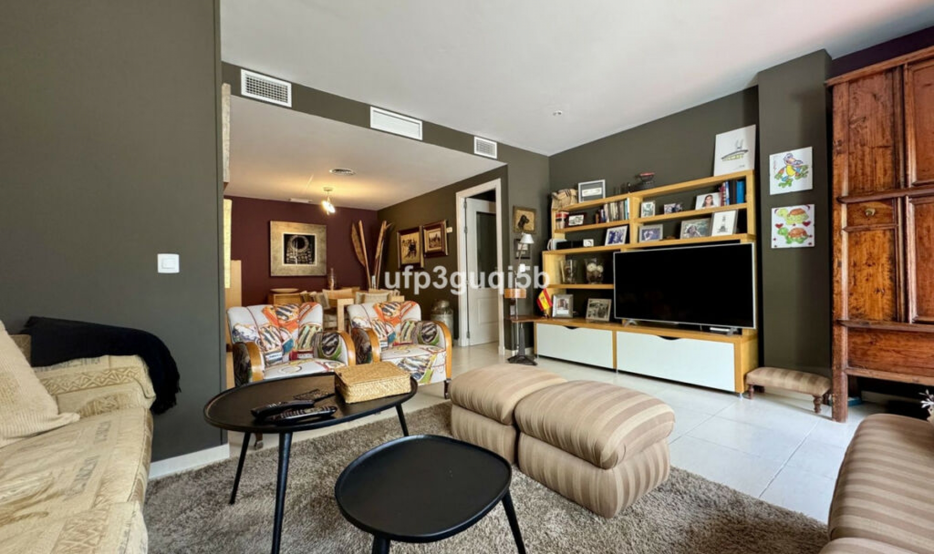 Resale - Apartment -
Torrequebrada