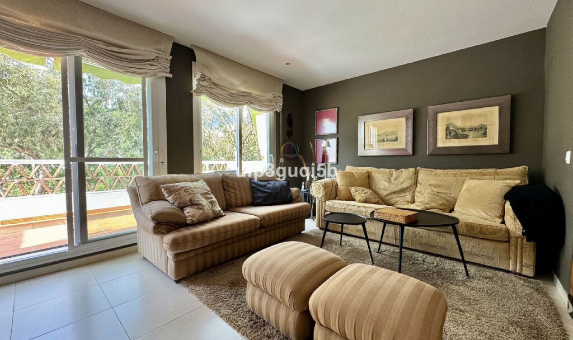 Resale - Apartment -
Torrequebrada