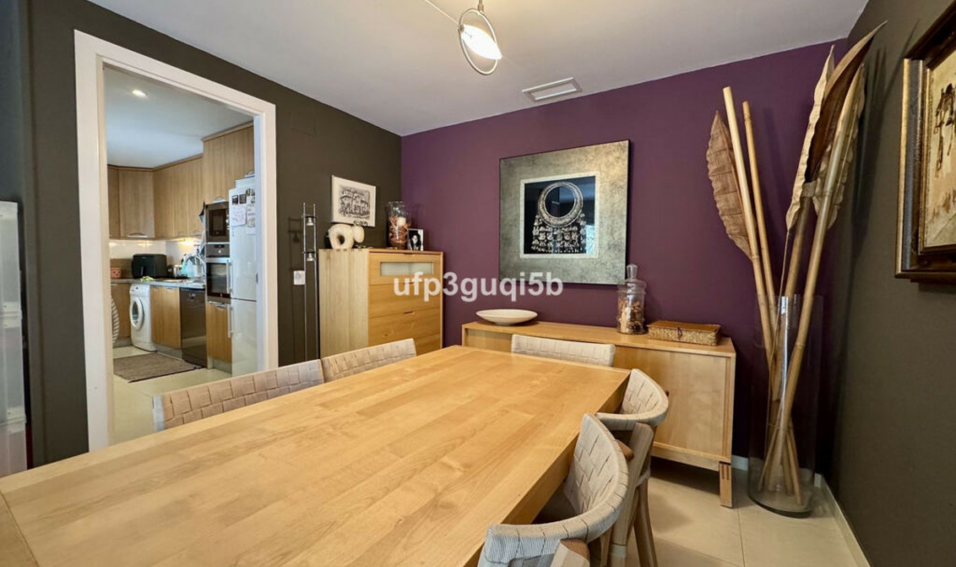 Resale - Apartment -
Torrequebrada