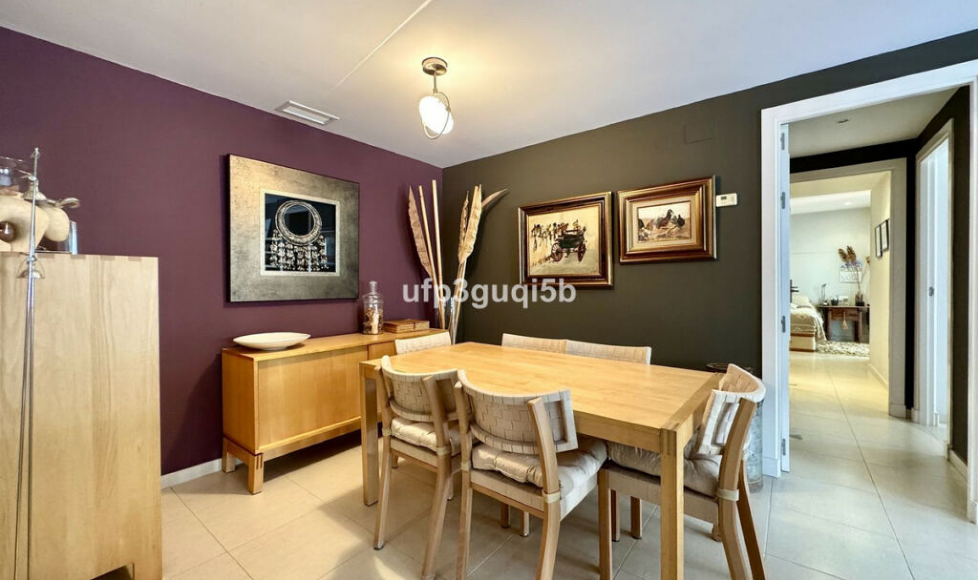 Resale - Apartment -
Torrequebrada